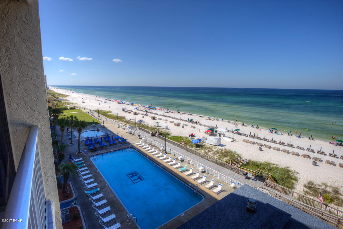 Regency Towers - Residential