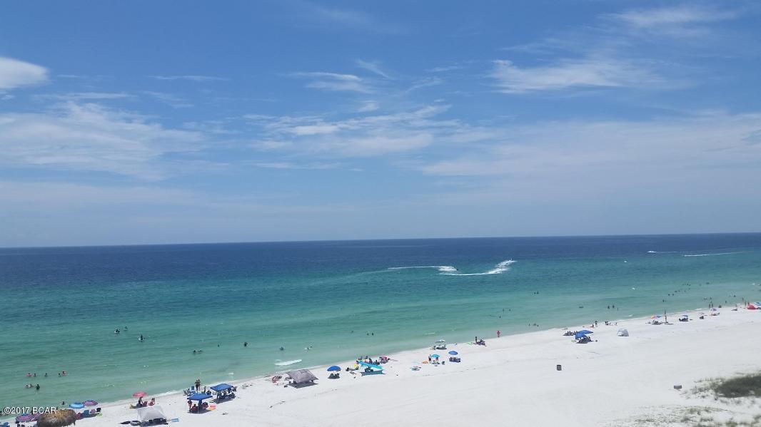 Regency Towers - Residential