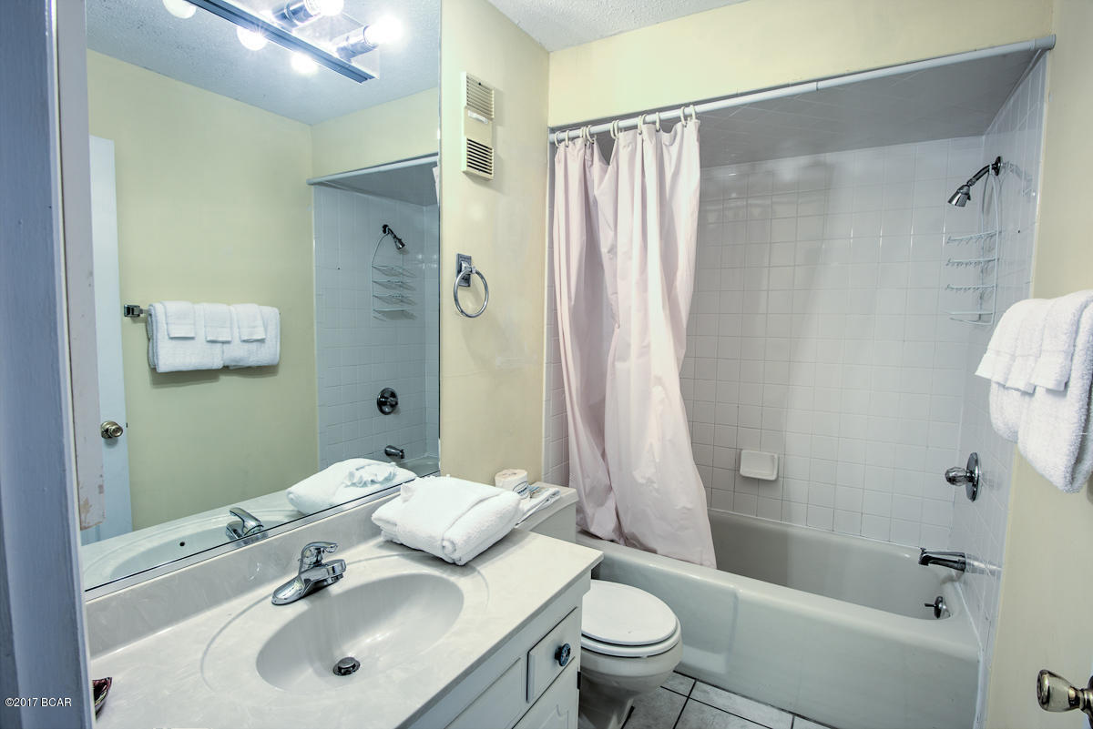 Regency Towers - Residential