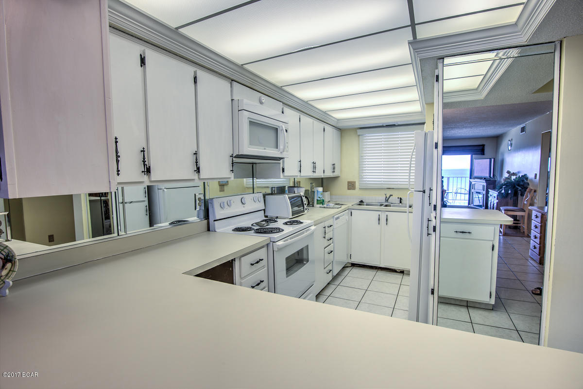 Regency Towers - Residential