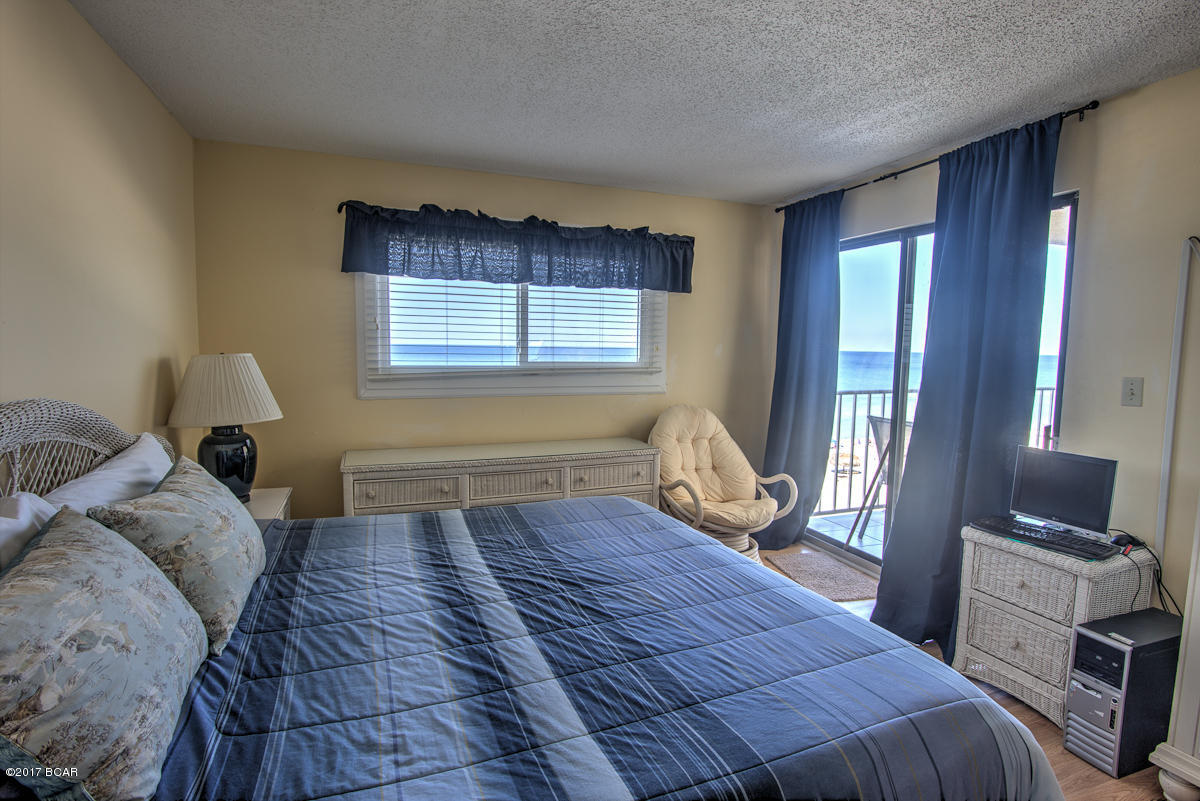 Regency Towers - Residential