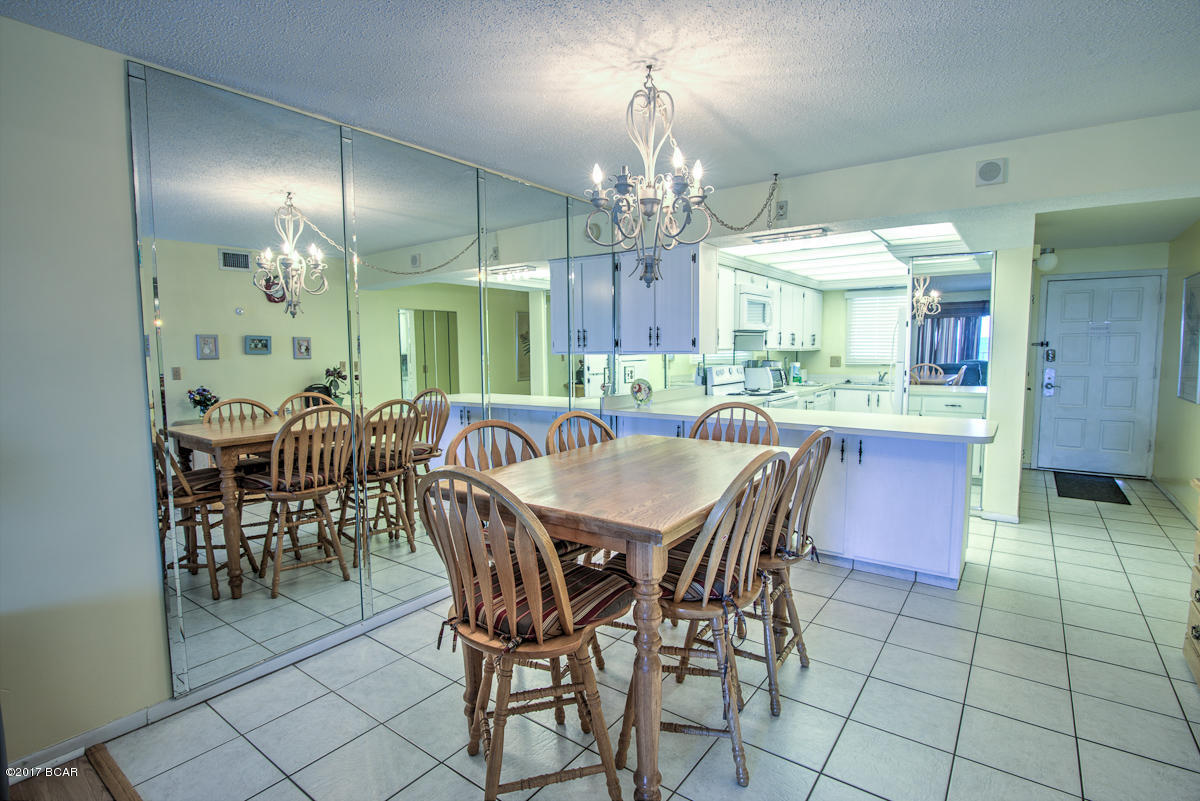 Regency Towers - Residential