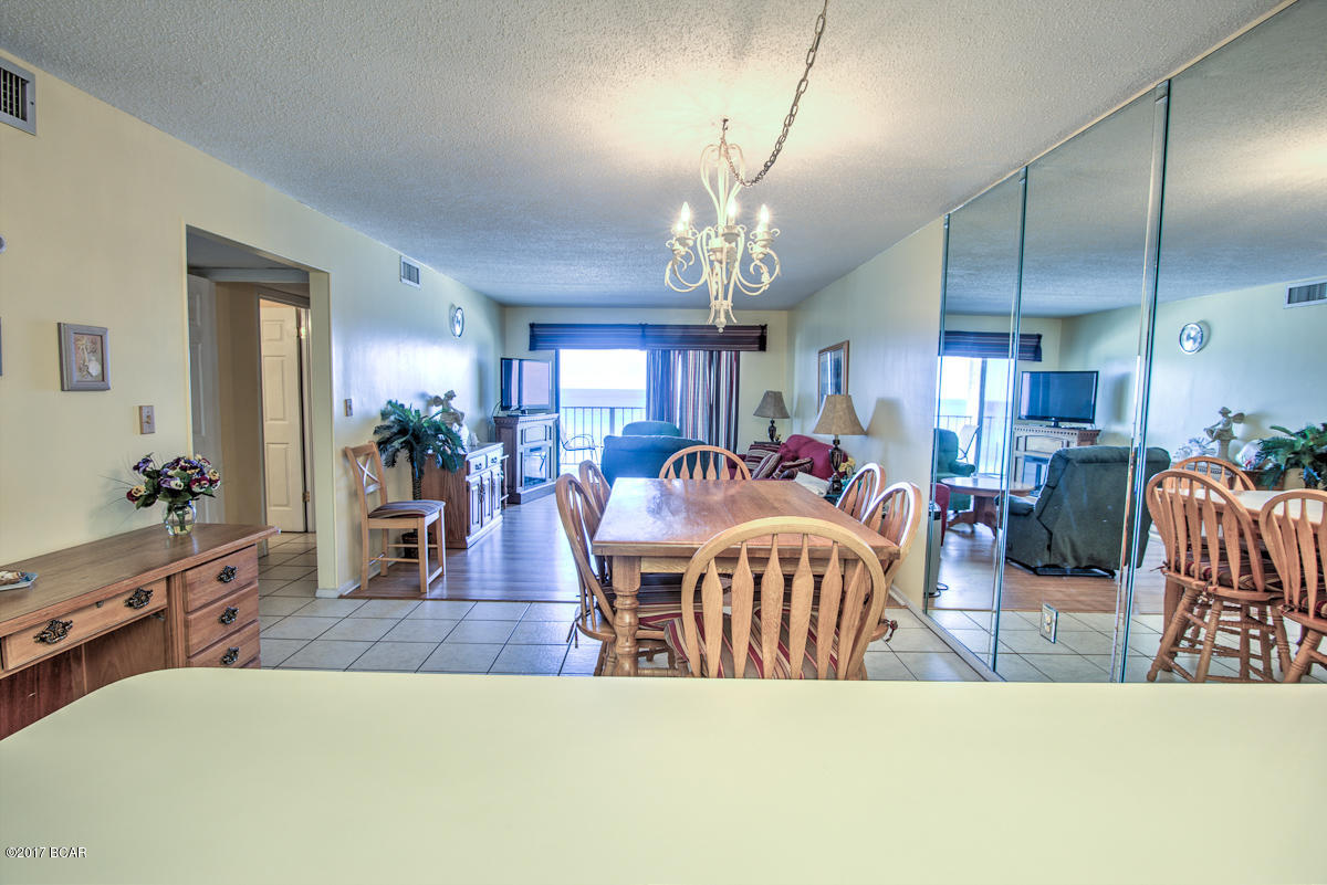 Regency Towers - Residential