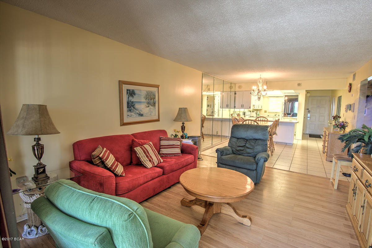 Regency Towers - Residential