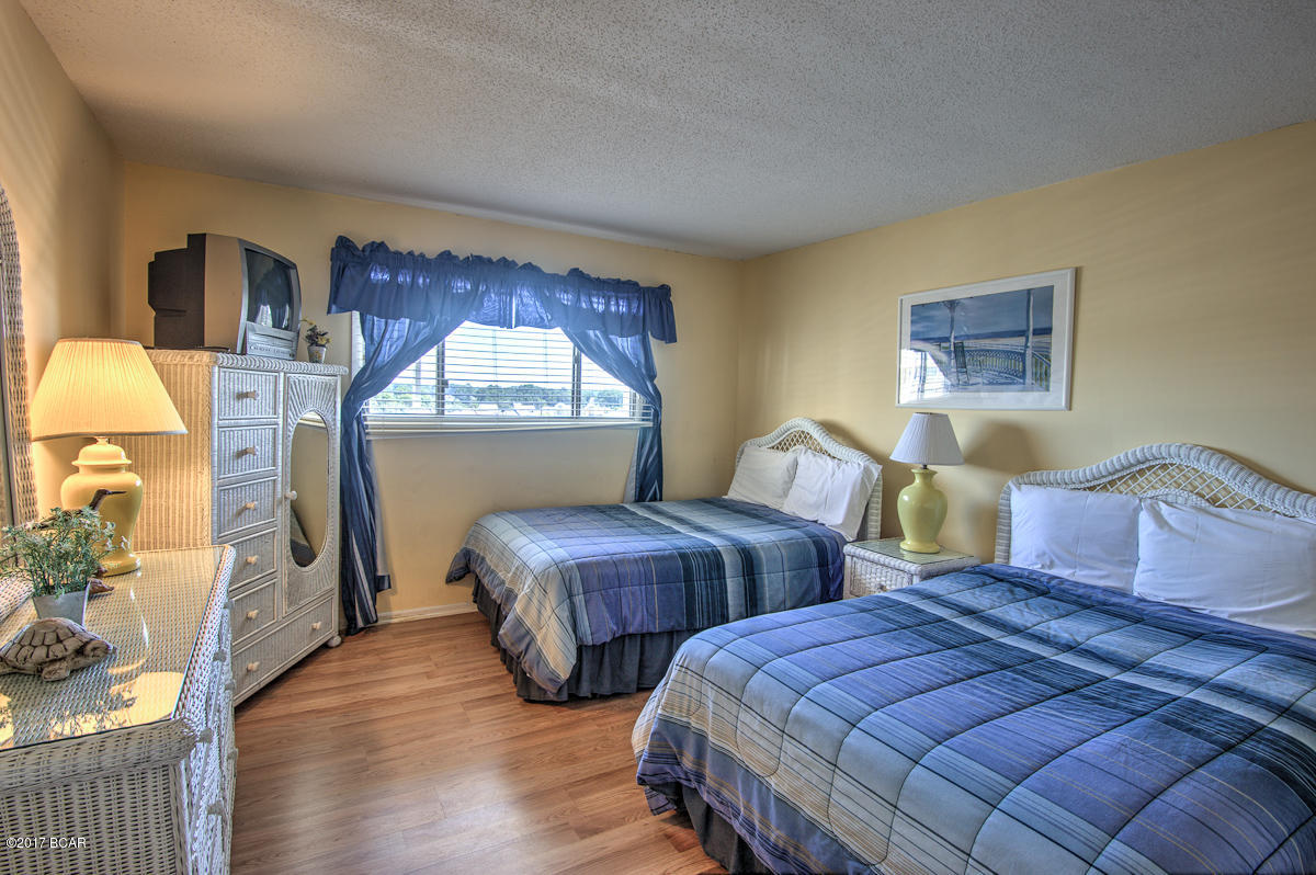 Regency Towers - Residential