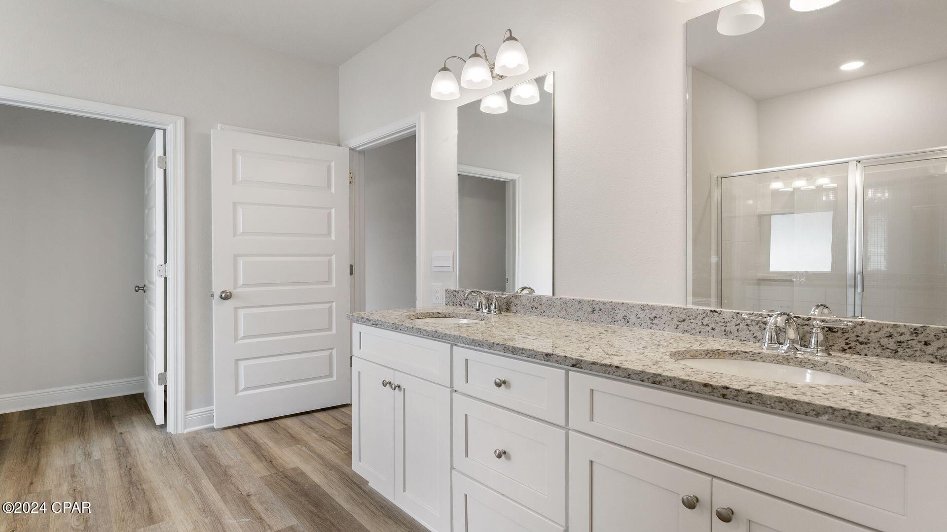 Titus Park - Residential