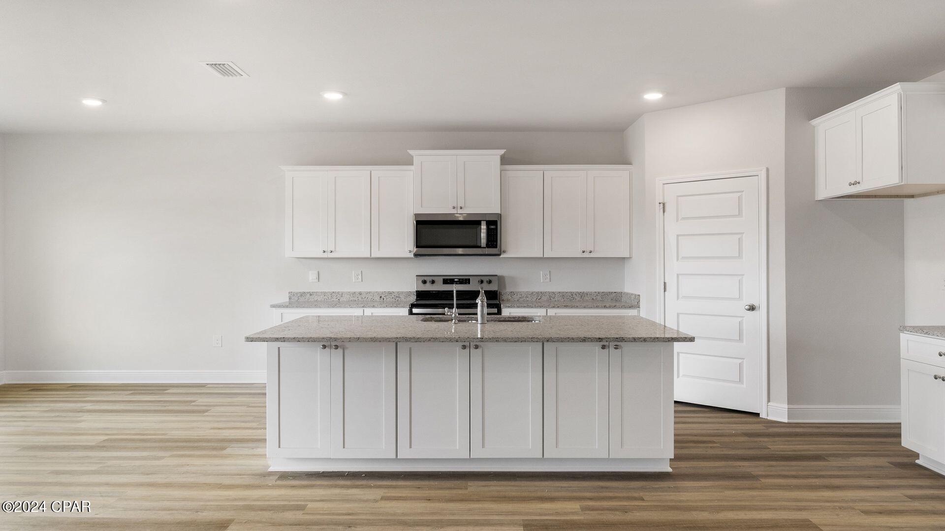 Titus Park - Residential