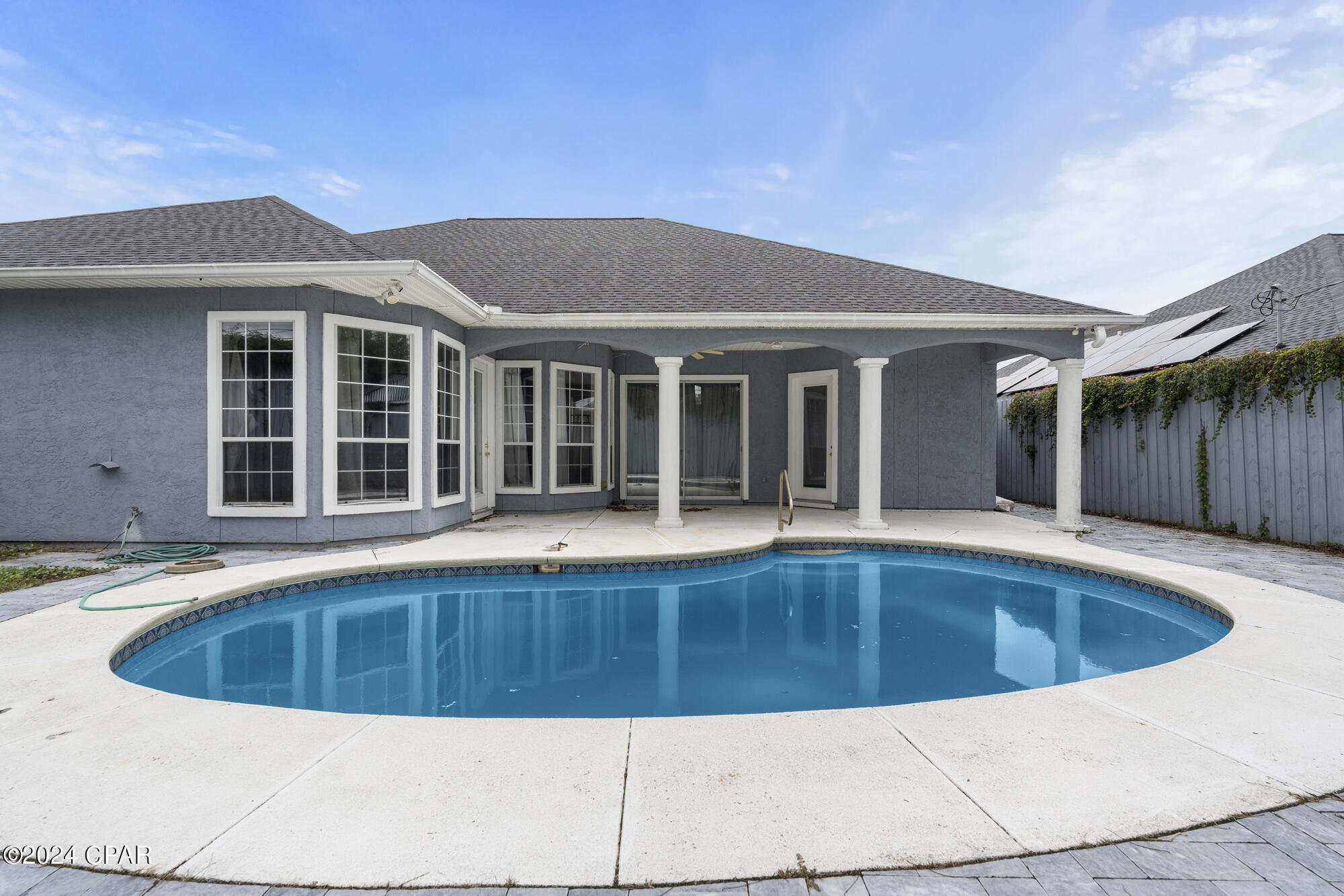 Kings Point - Residential