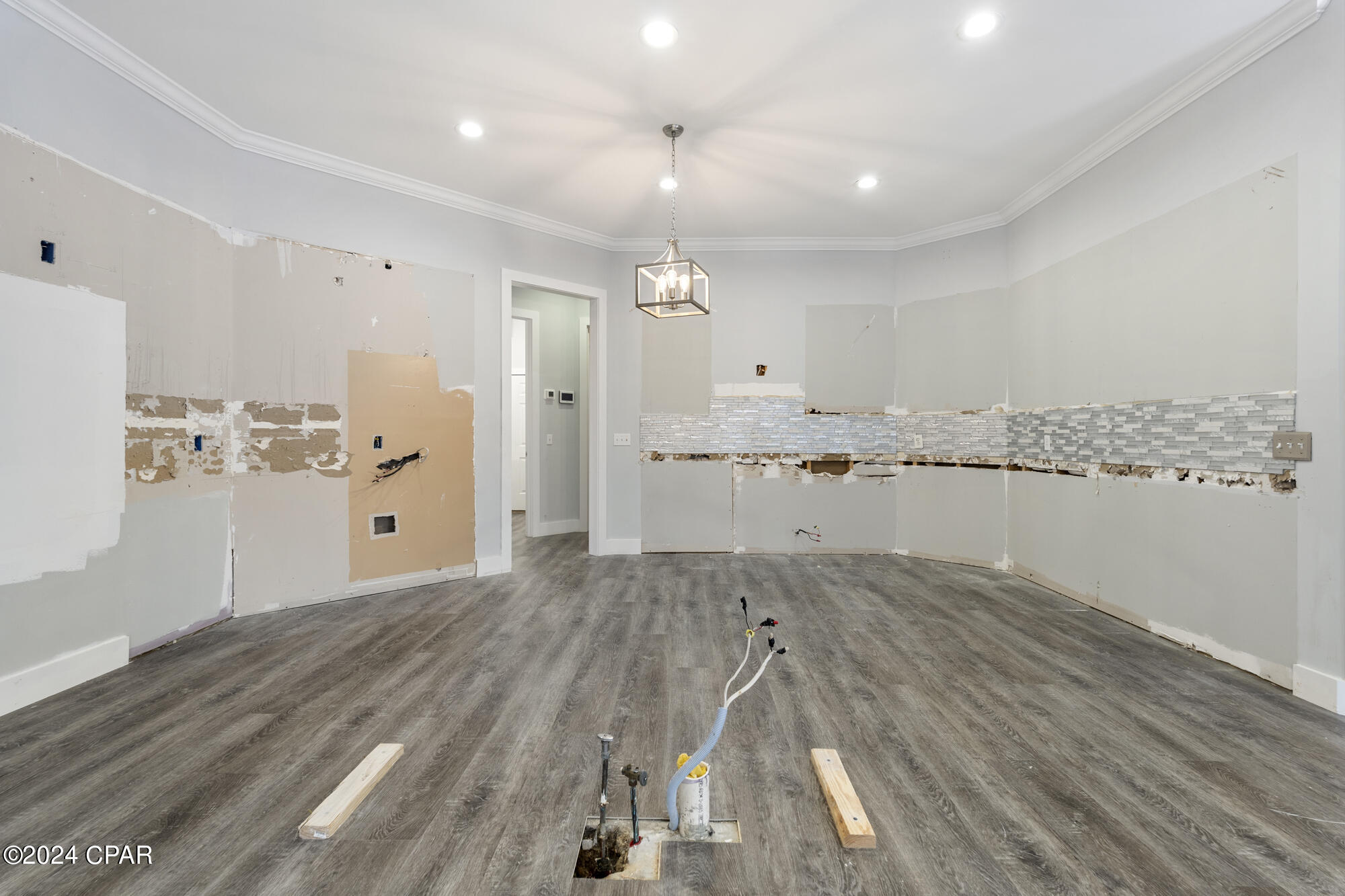 Kings Point - Residential