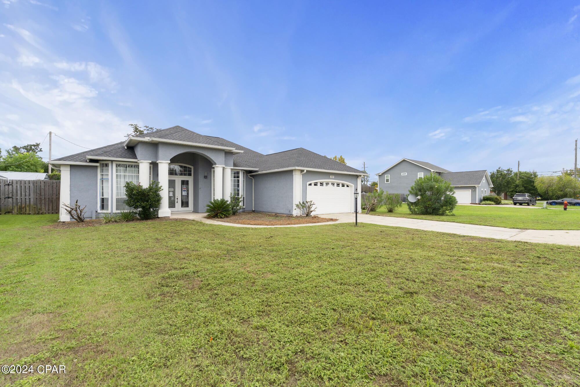 Kings Point - Residential