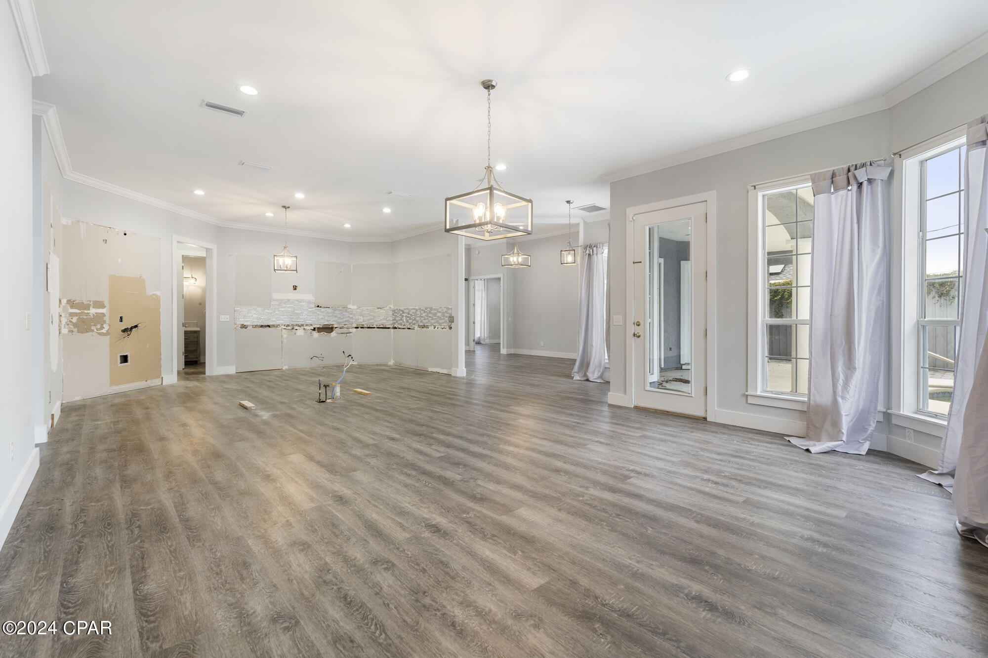 Kings Point - Residential