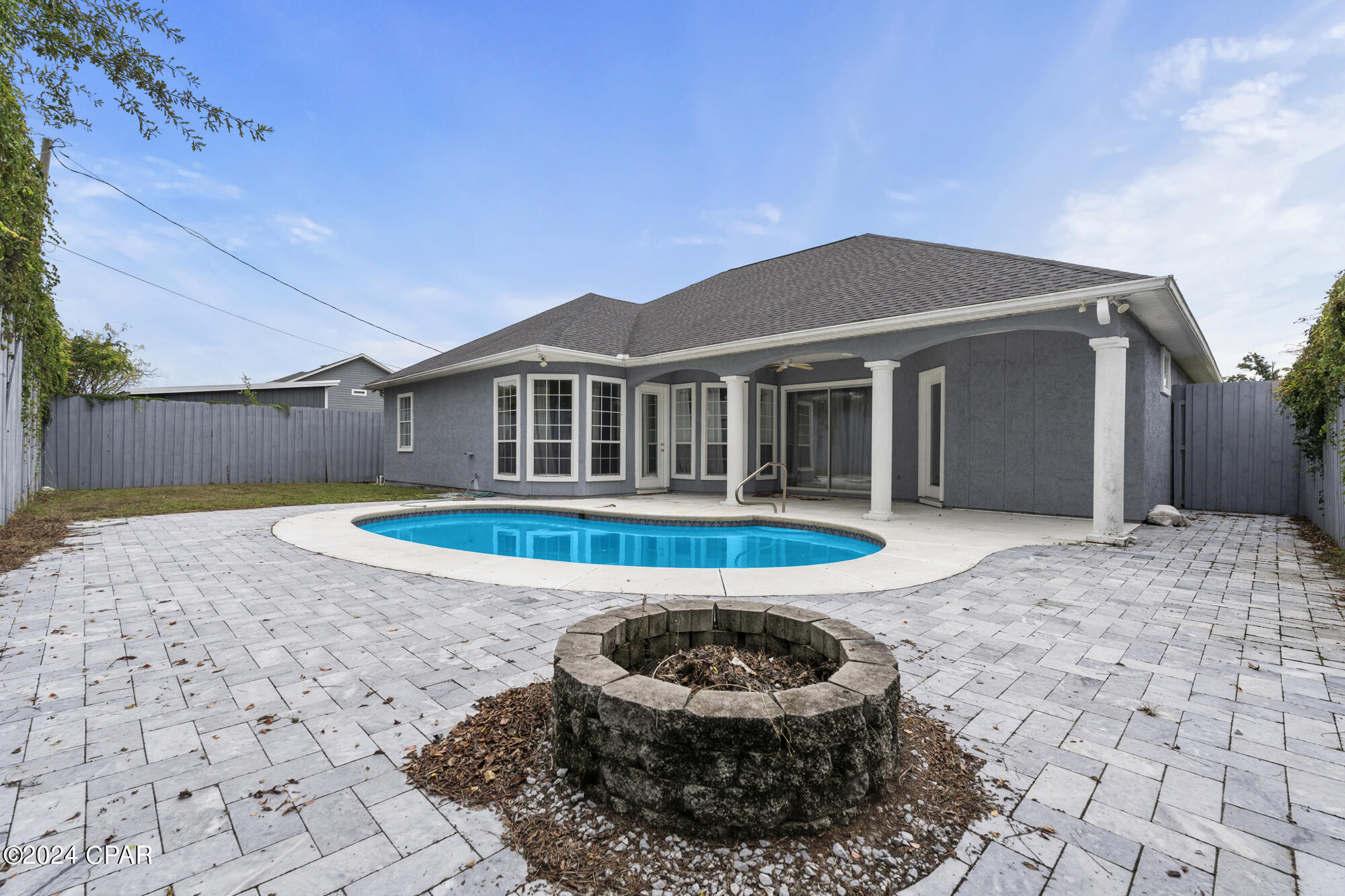 Kings Point - Residential