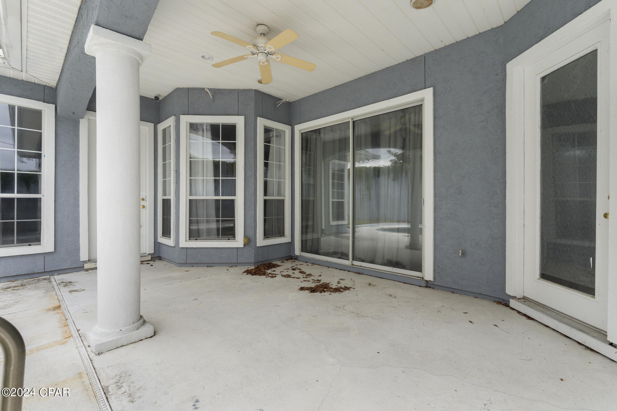 Kings Point - Residential