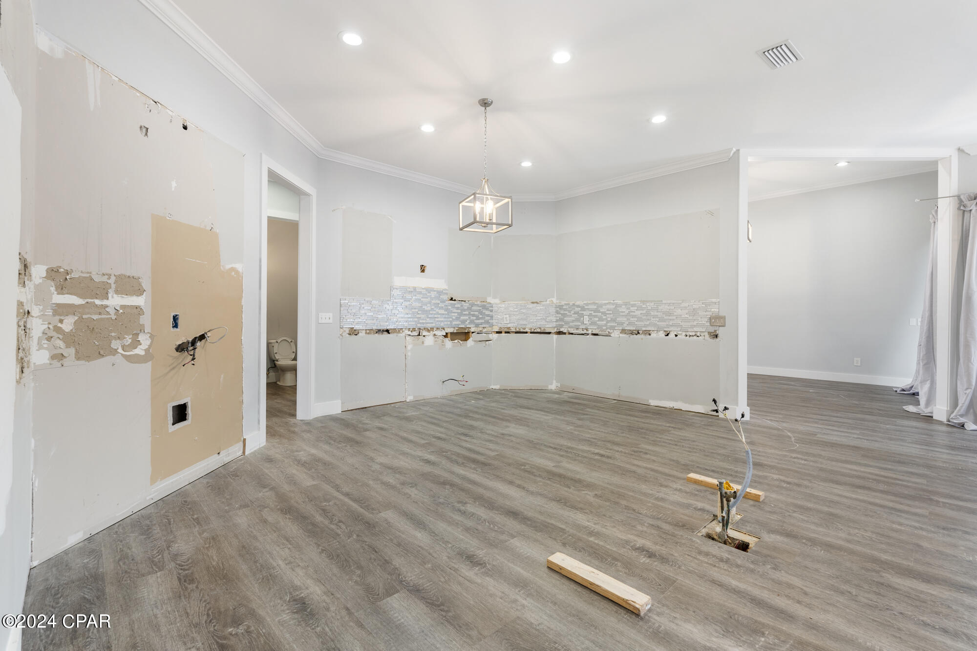 Kings Point - Residential