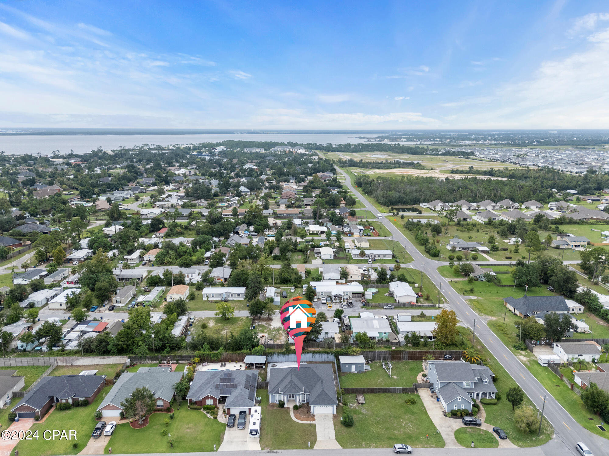 Kings Point - Residential