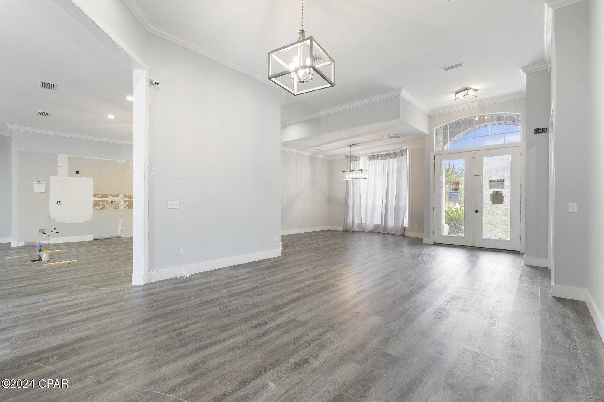 Kings Point - Residential