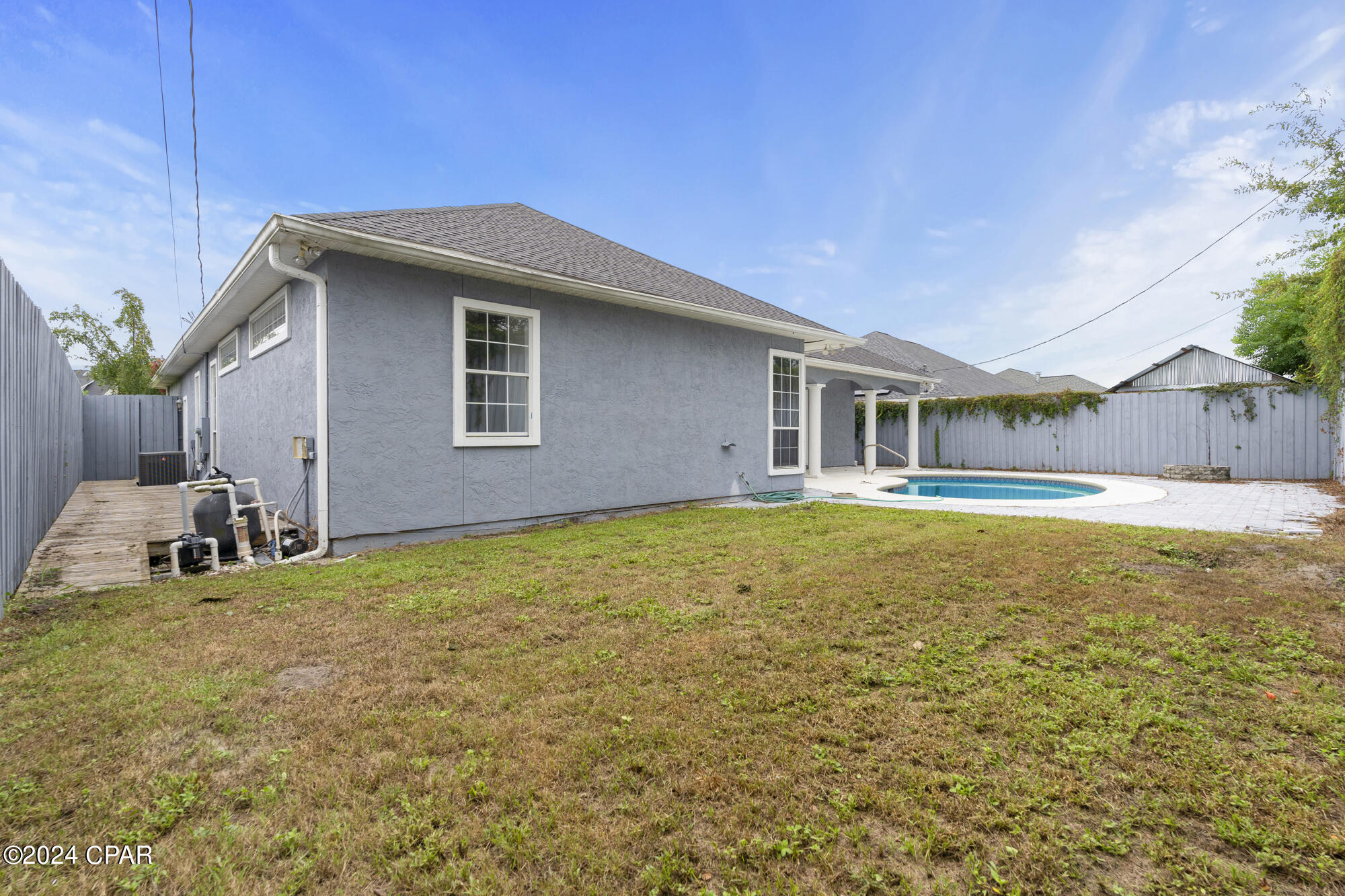 Kings Point - Residential