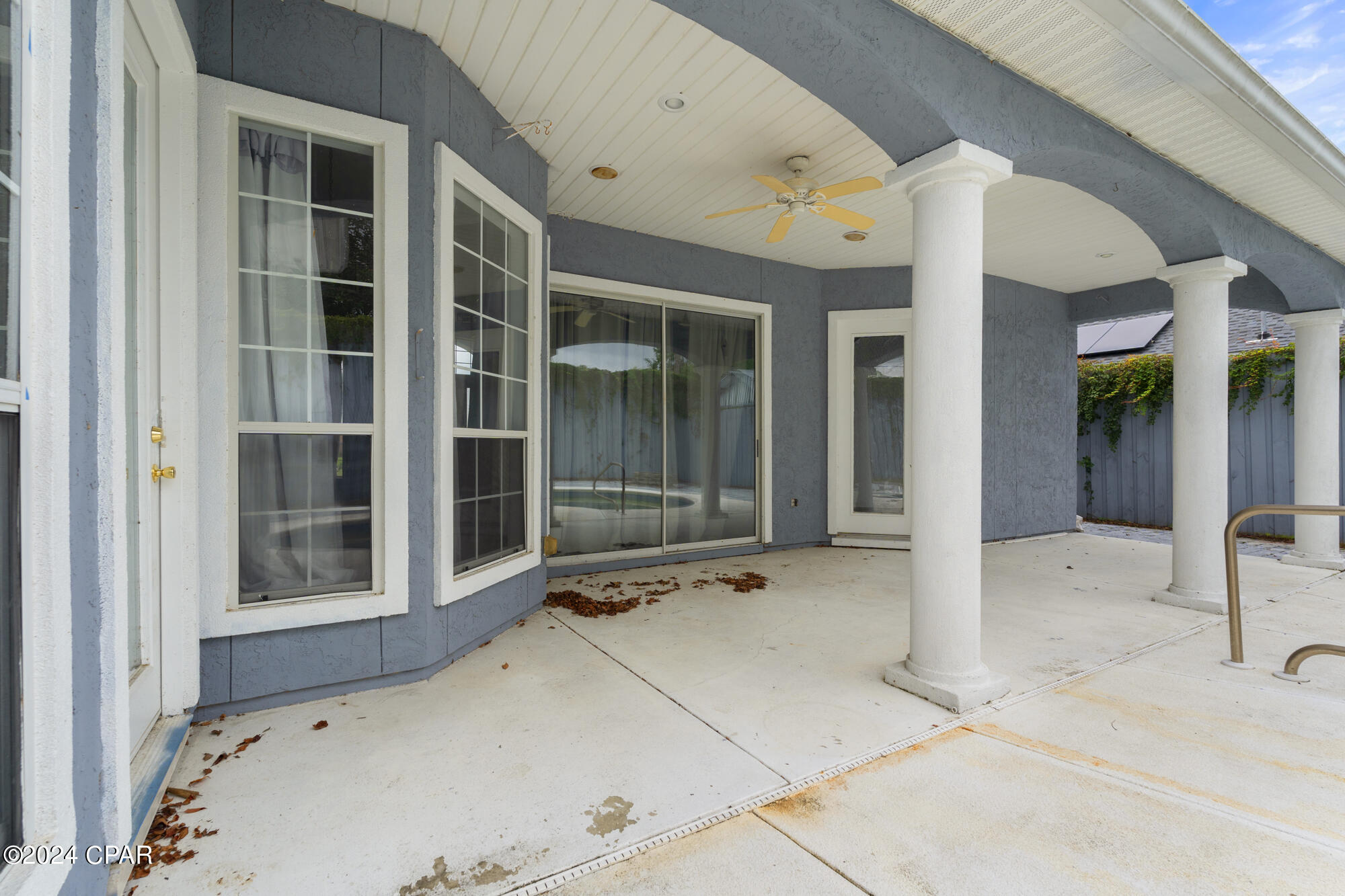 Kings Point - Residential