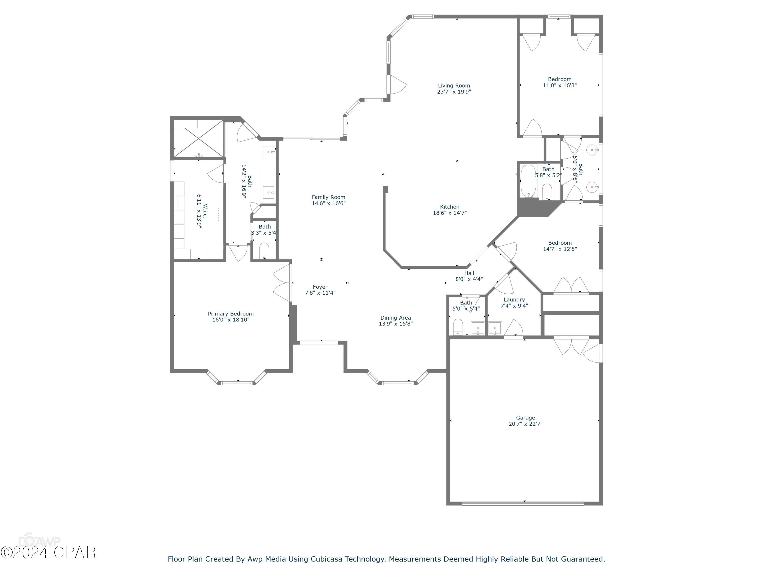 Kings Point - Residential