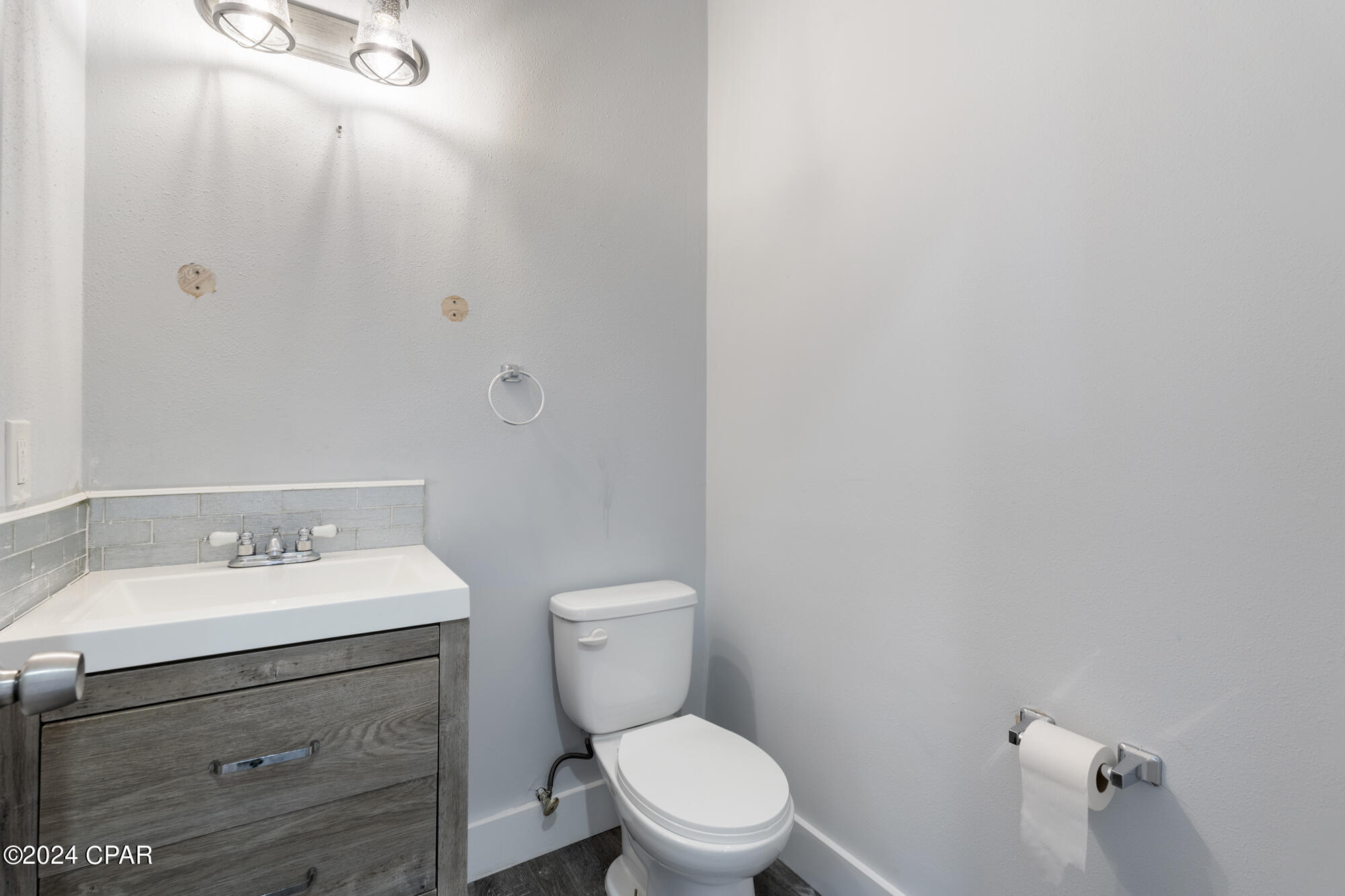 Kings Point - Residential