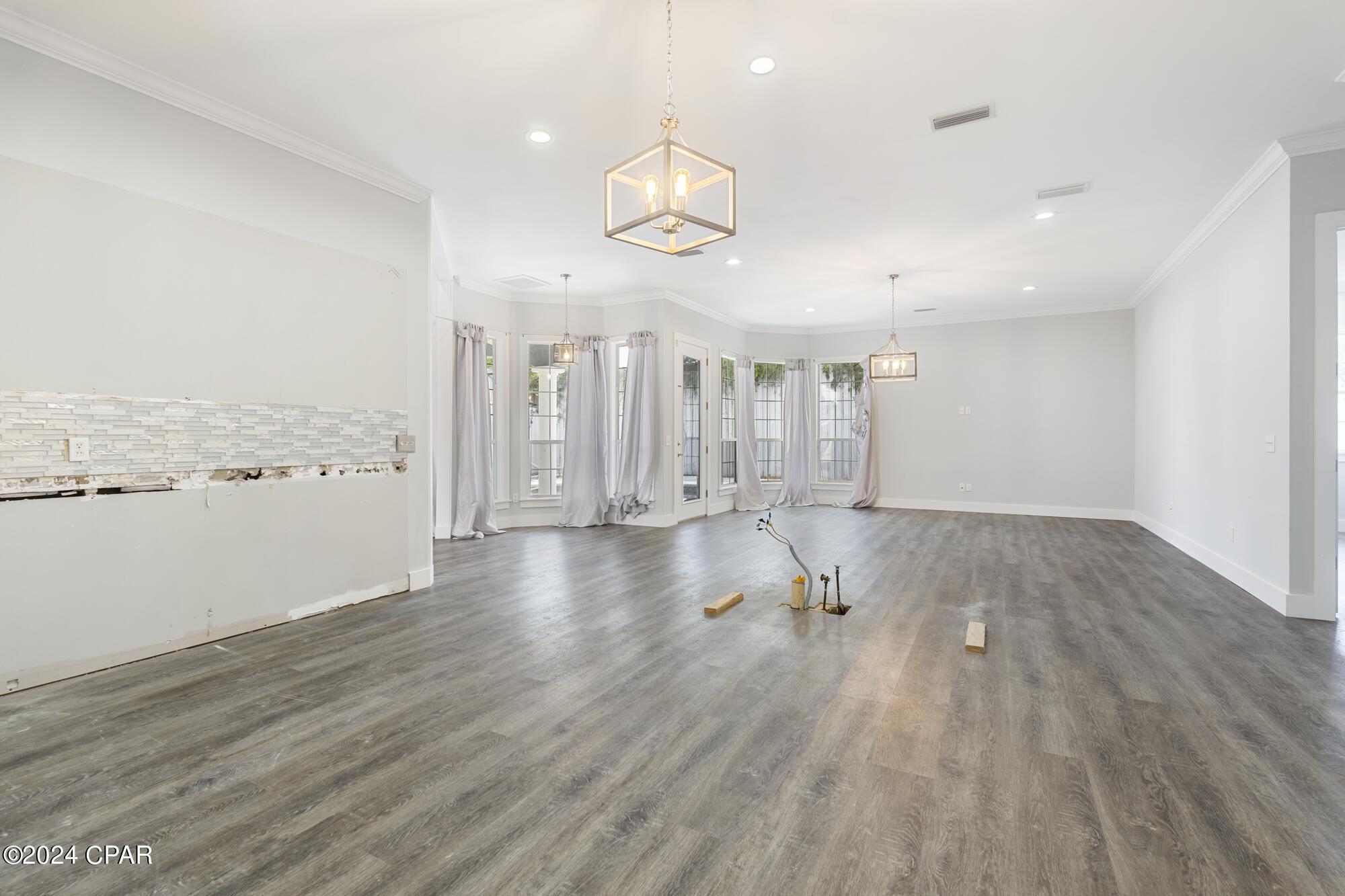 Kings Point - Residential