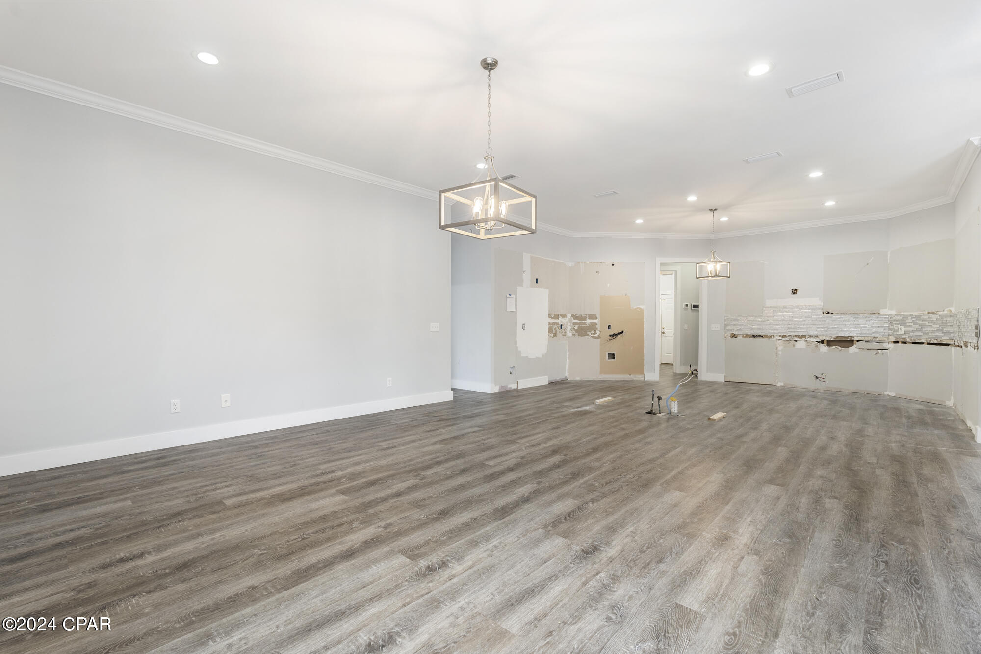 Kings Point - Residential