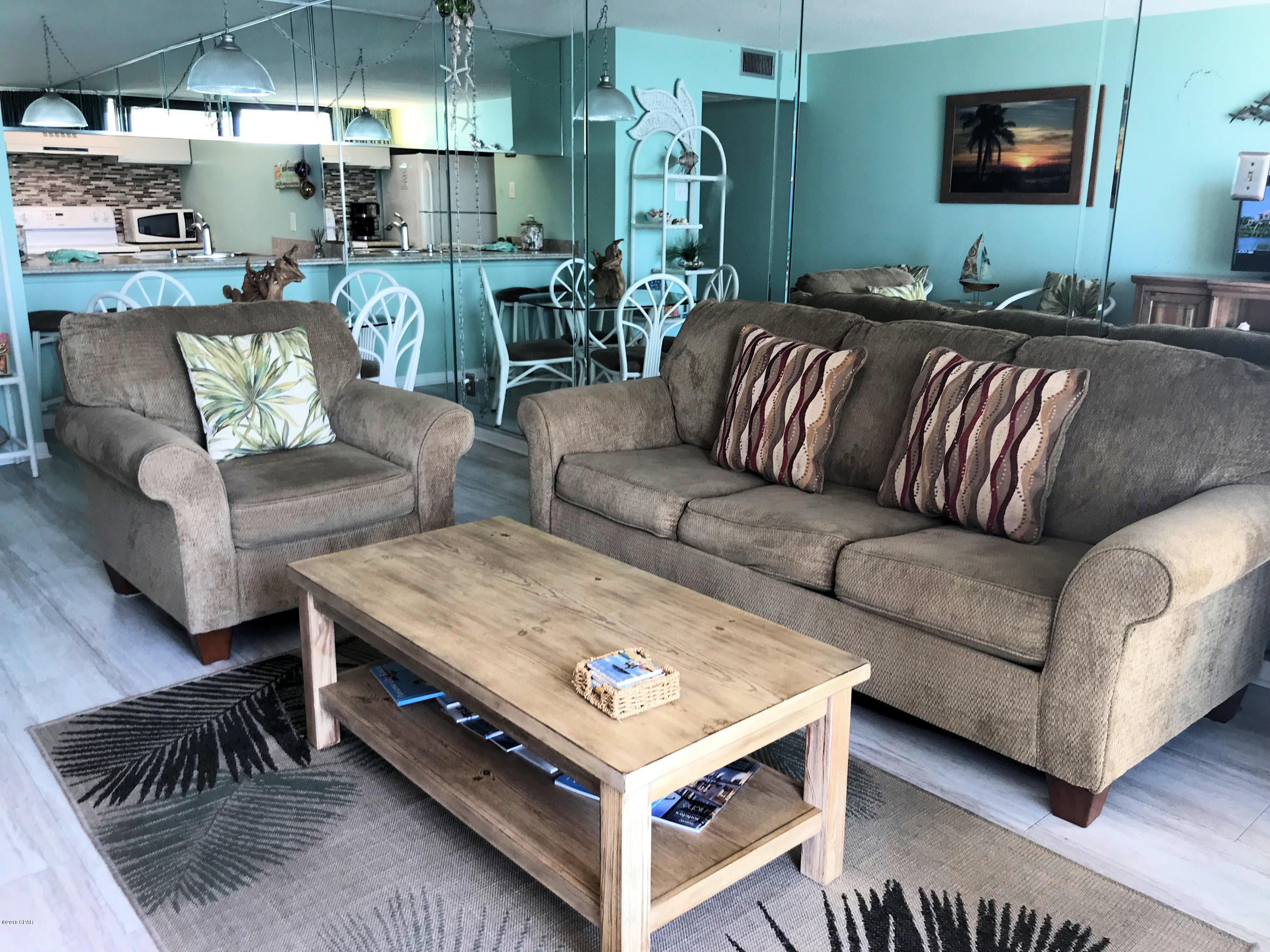 Leeward/Windward Condo - Residential