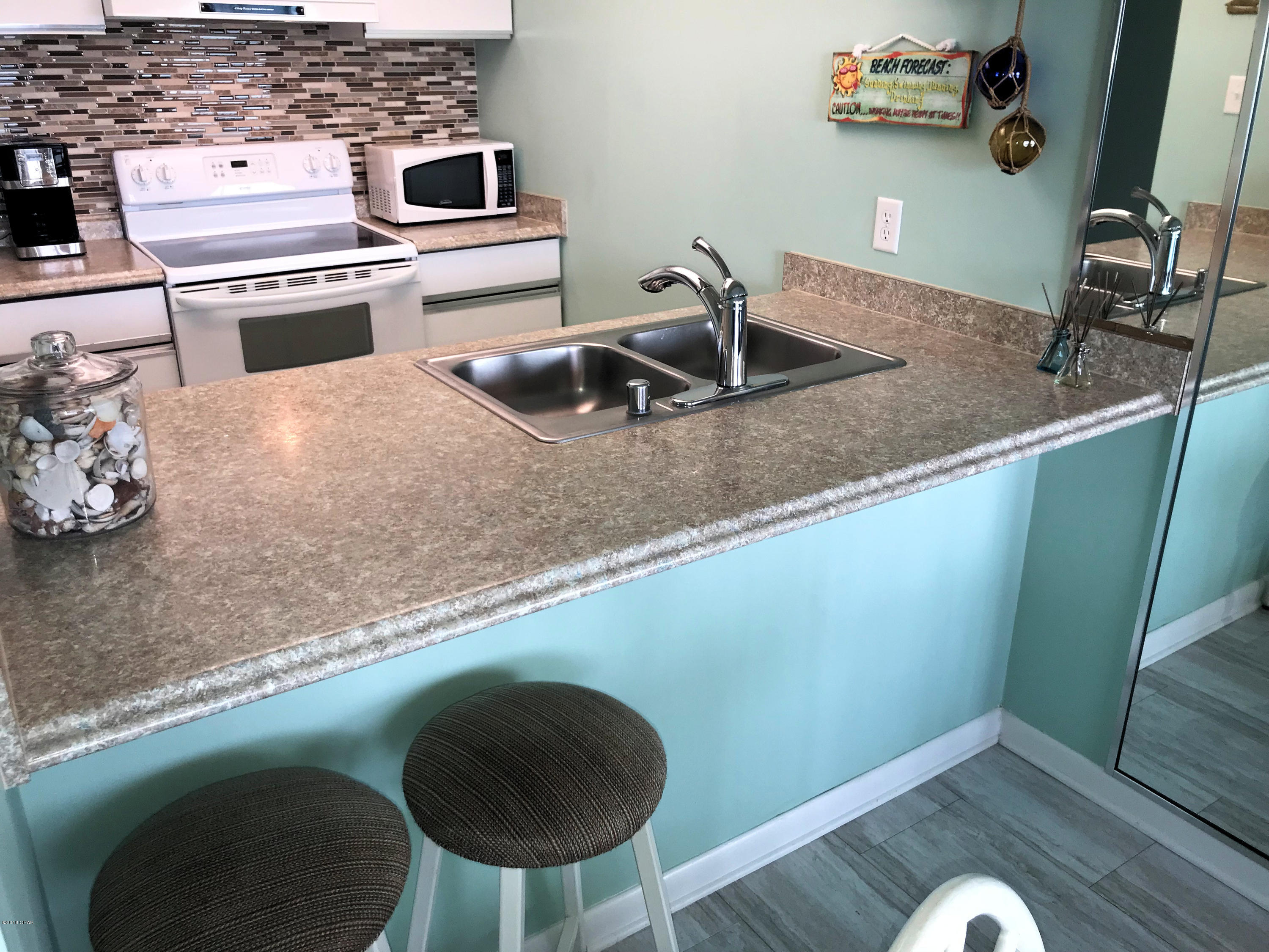 Leeward/Windward Condo - Residential