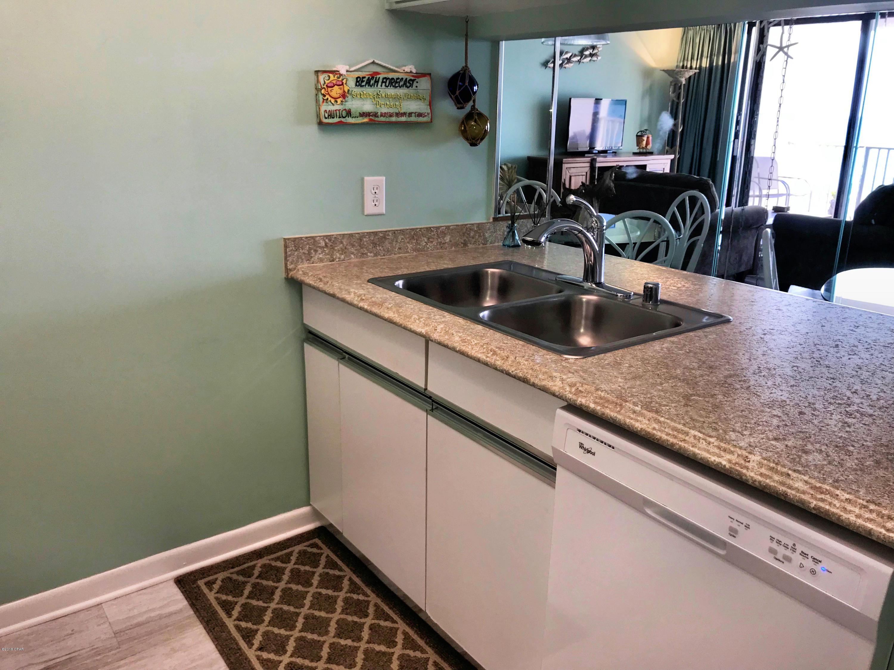 Leeward/Windward Condo - Residential