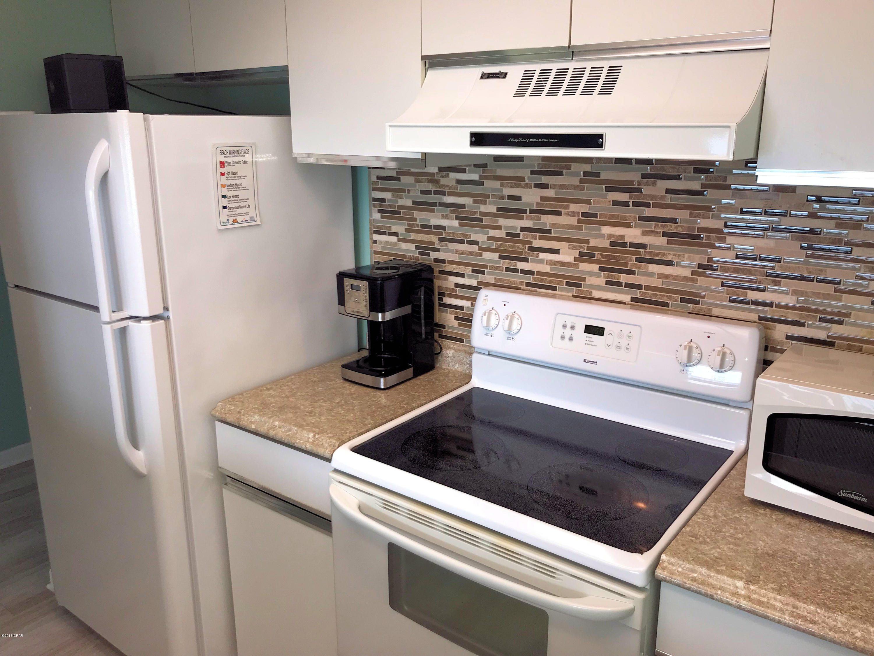 Leeward/Windward Condo - Residential