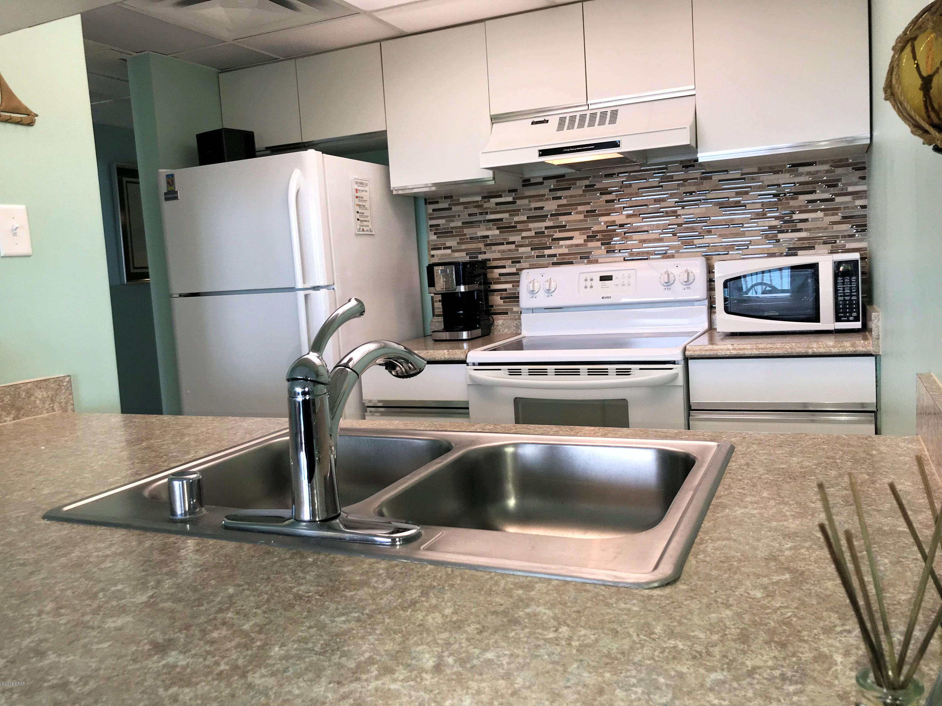 Leeward/Windward Condo - Residential