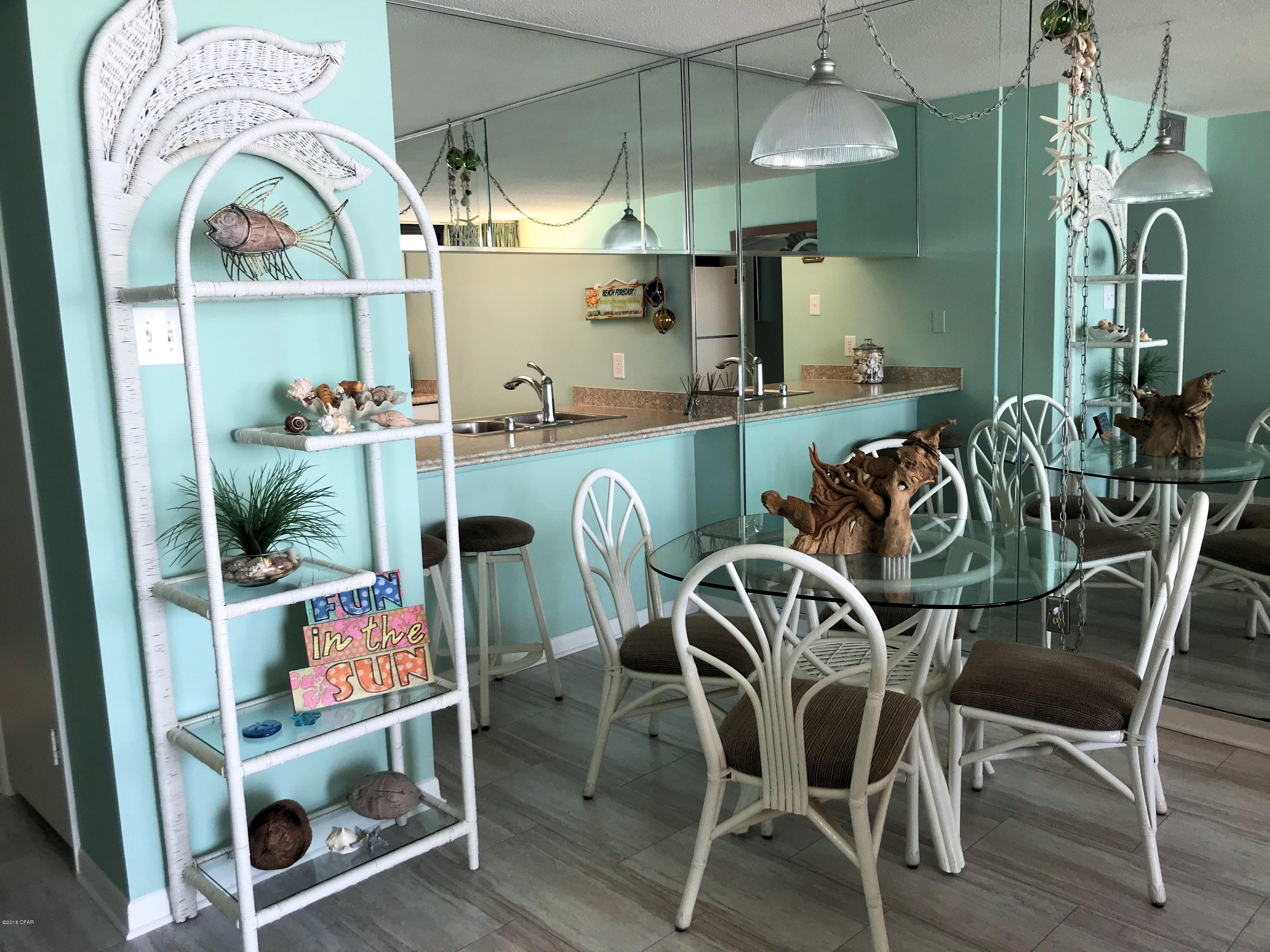 Leeward/Windward Condo - Residential