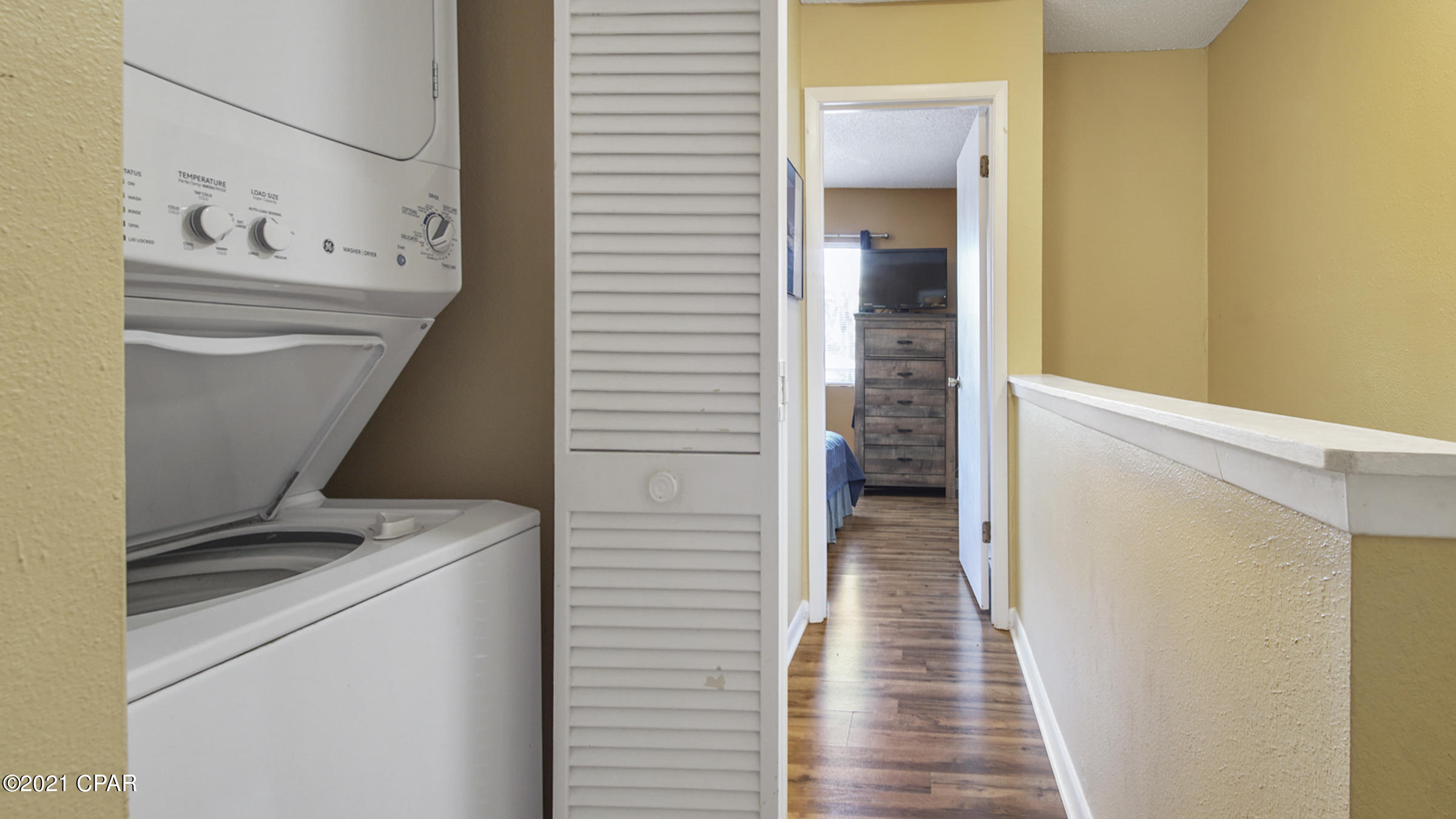 Beachwalk Condo - Residential