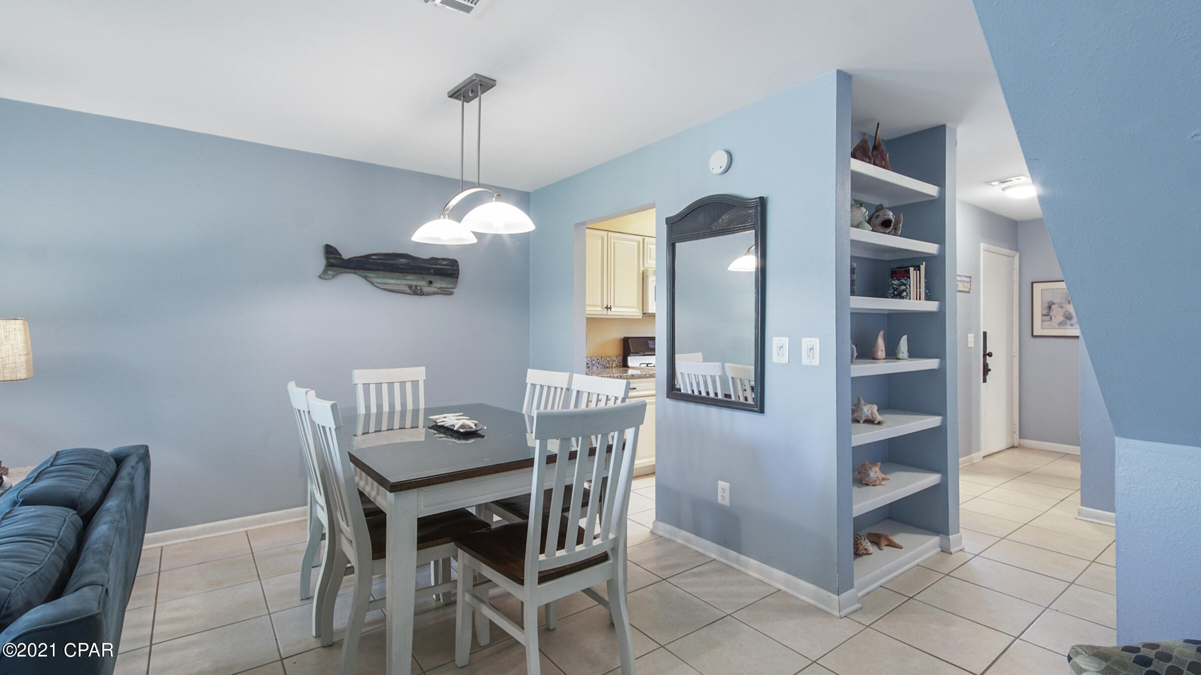 Beachwalk Condo - Residential