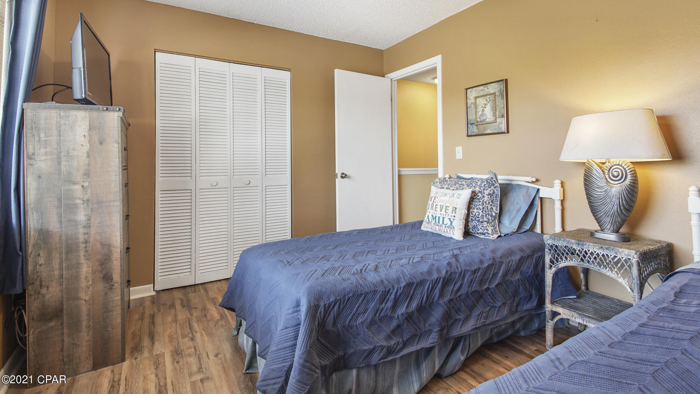 Beachwalk Condo - Residential