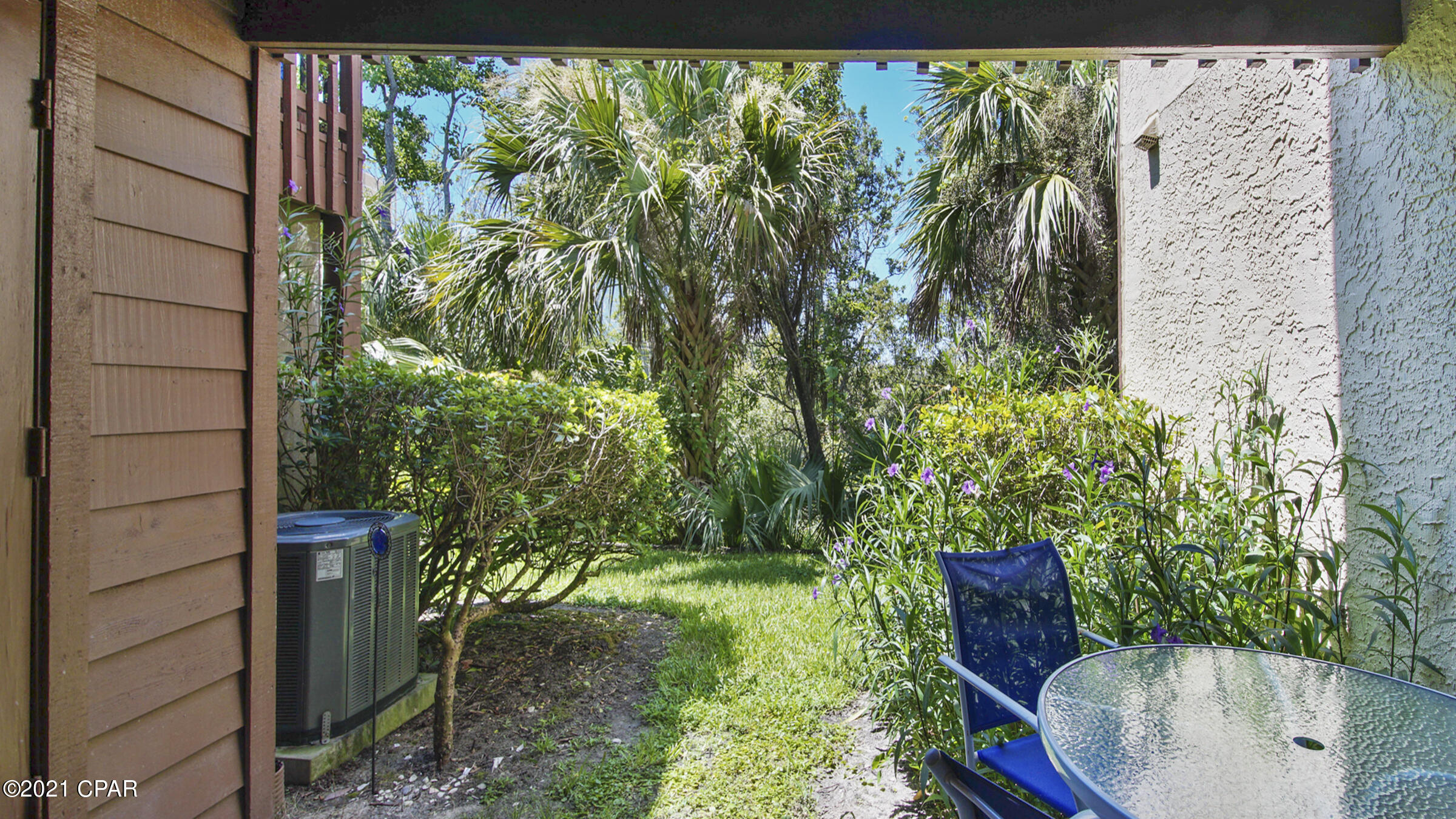 Beachwalk Condo - Residential