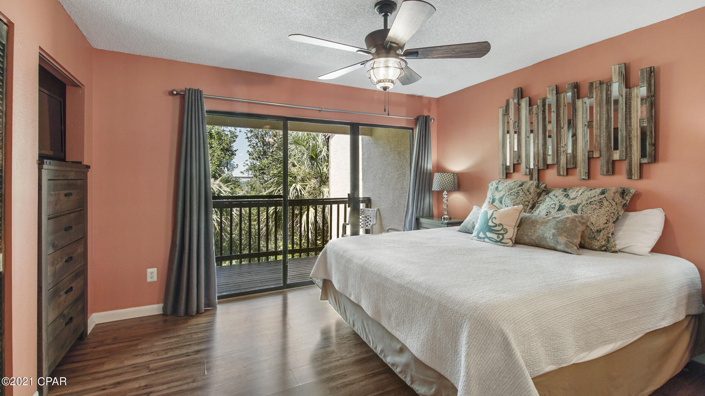 Beachwalk Condo - Residential