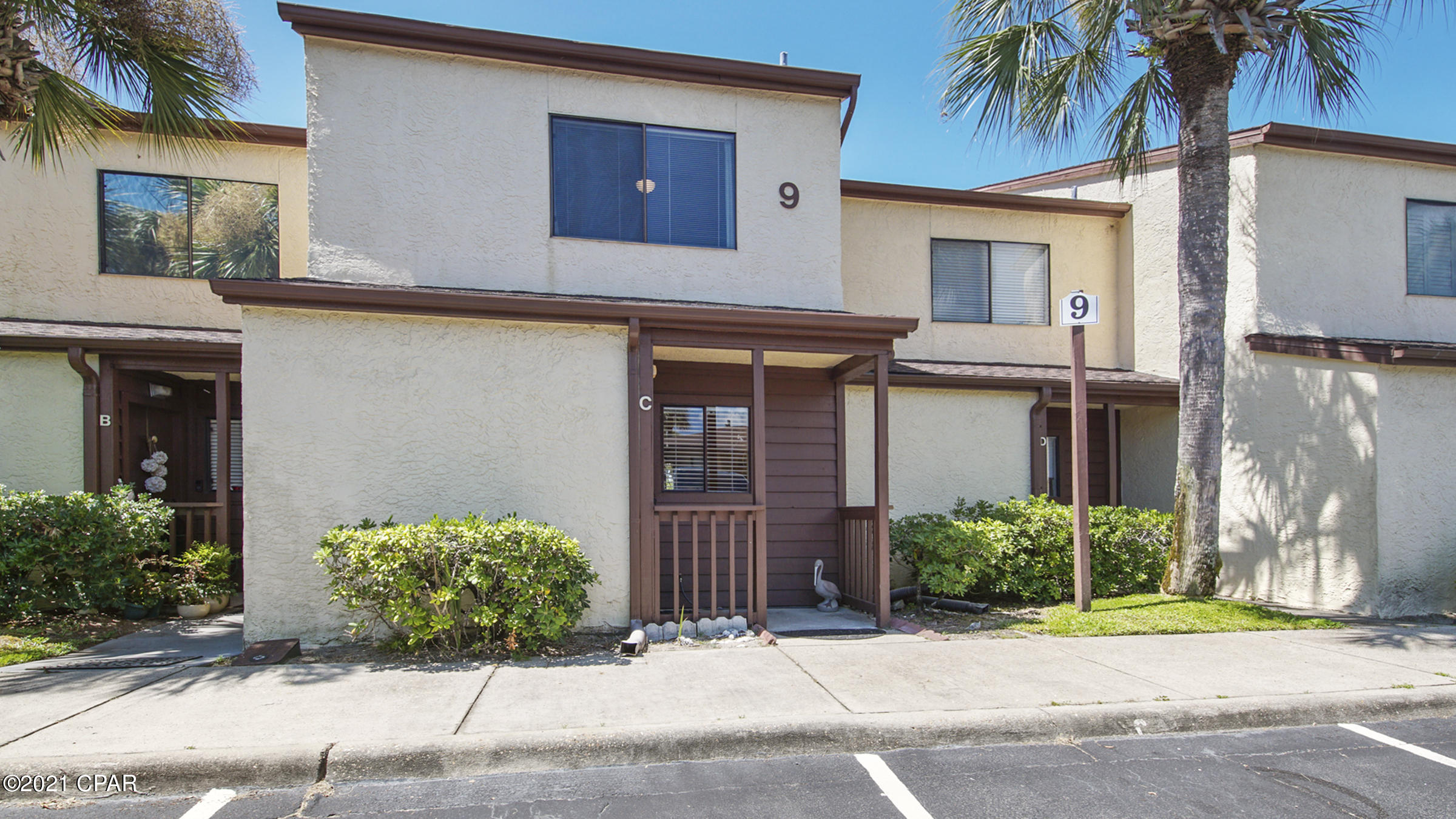 Beachwalk Condo - Residential