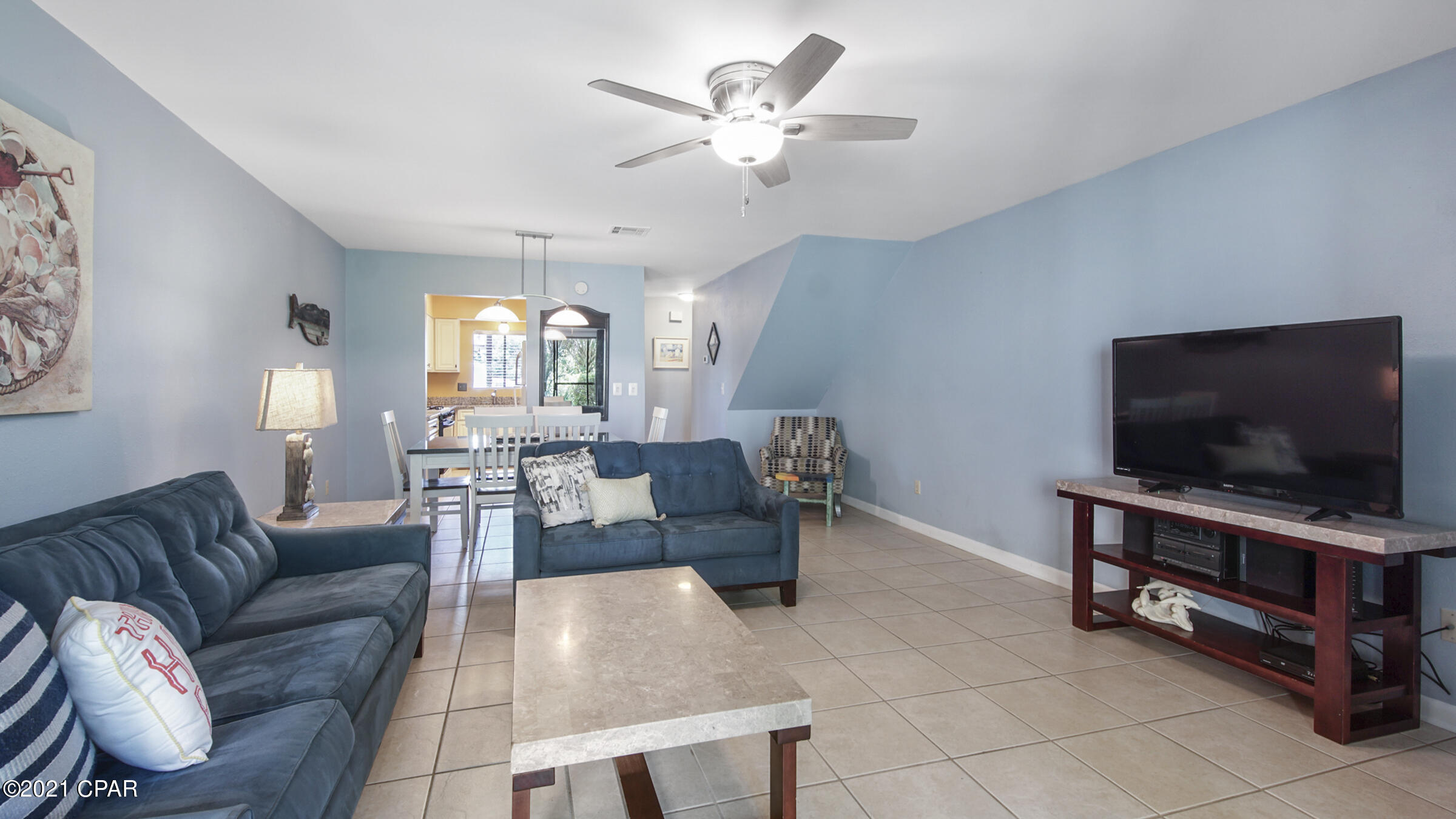 Beachwalk Condo - Residential