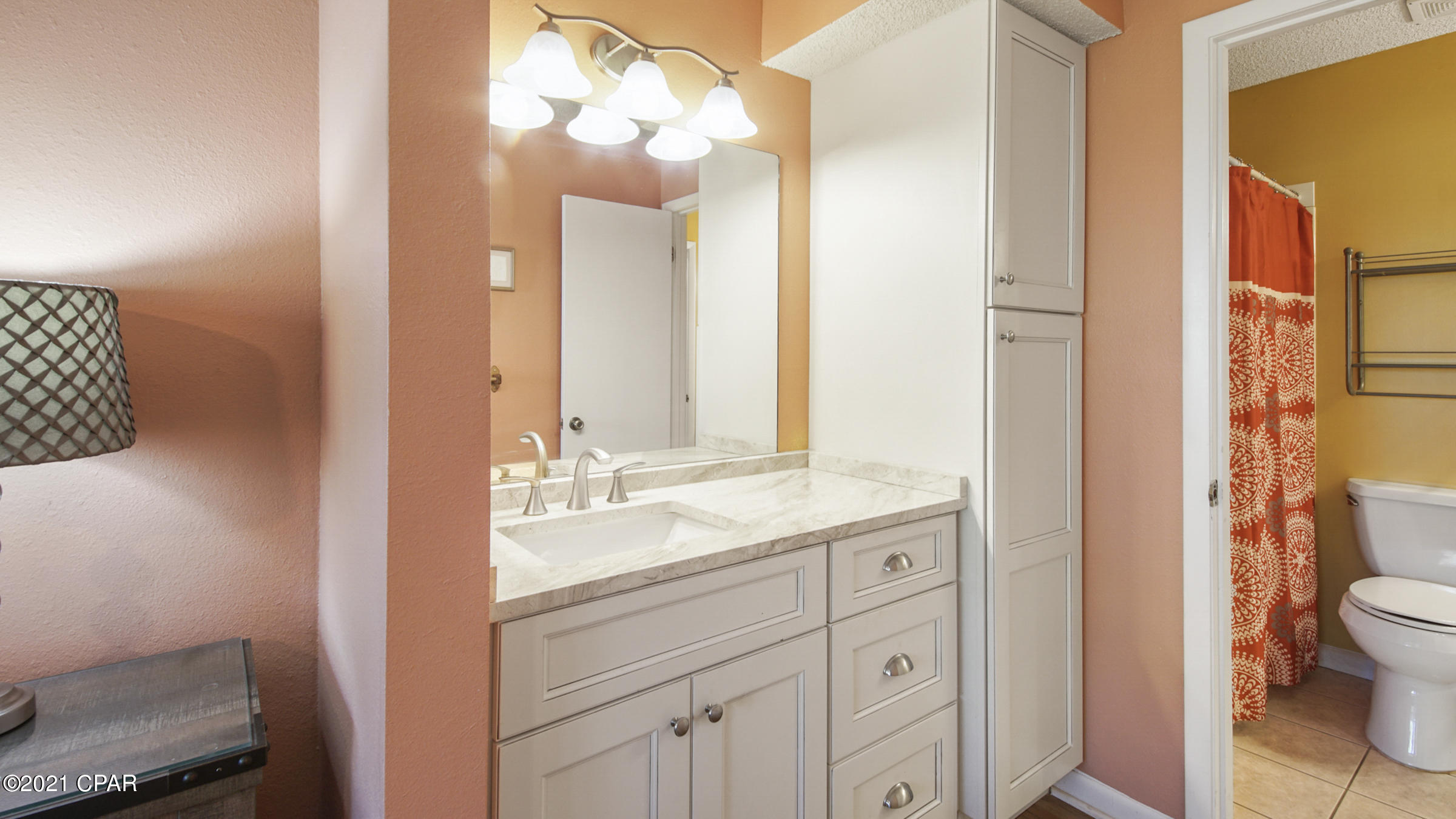 Beachwalk Condo - Residential