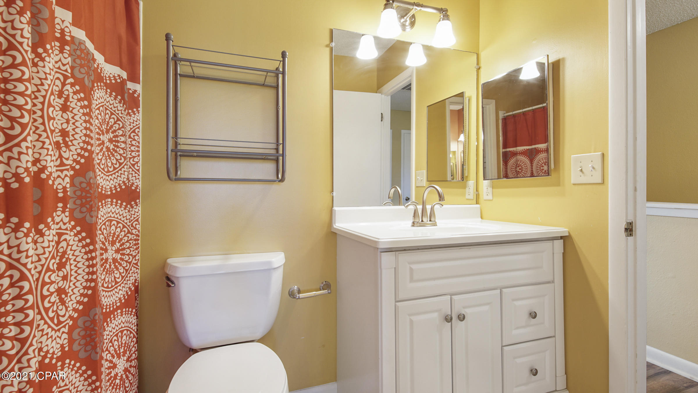 Beachwalk Condo - Residential