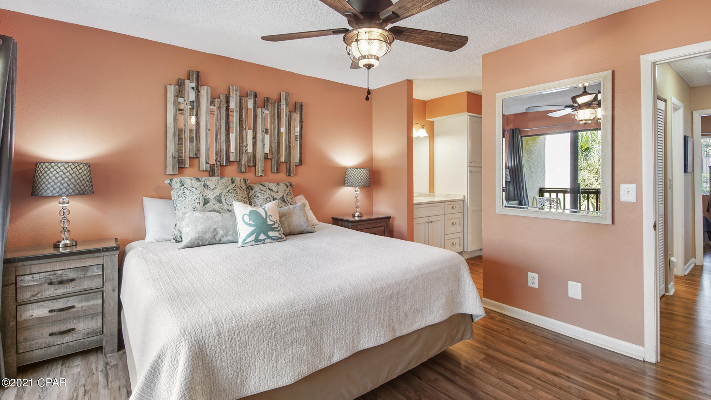 Beachwalk Condo - Residential