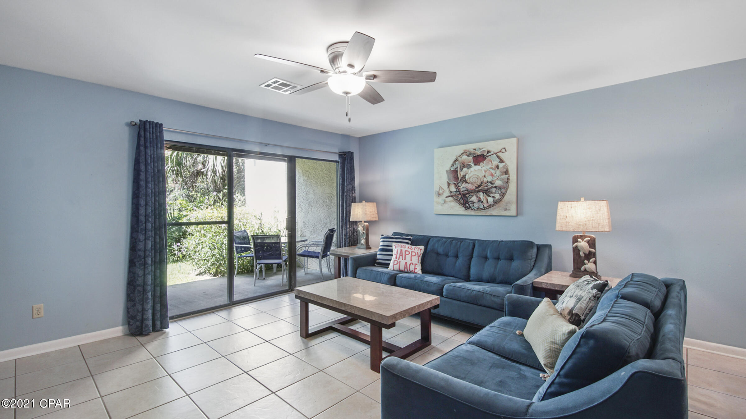 Beachwalk Condo - Residential