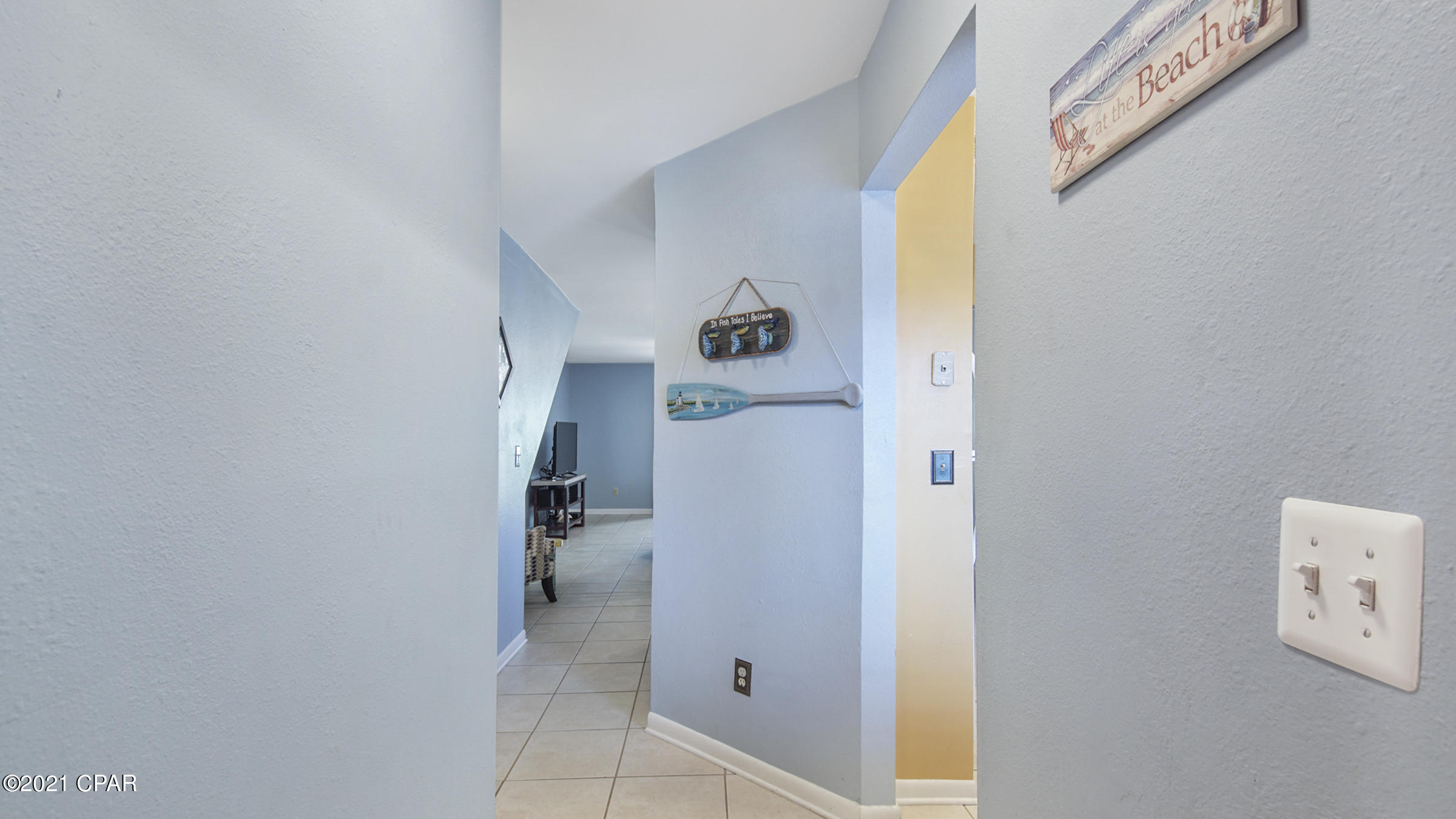 Beachwalk Condo - Residential