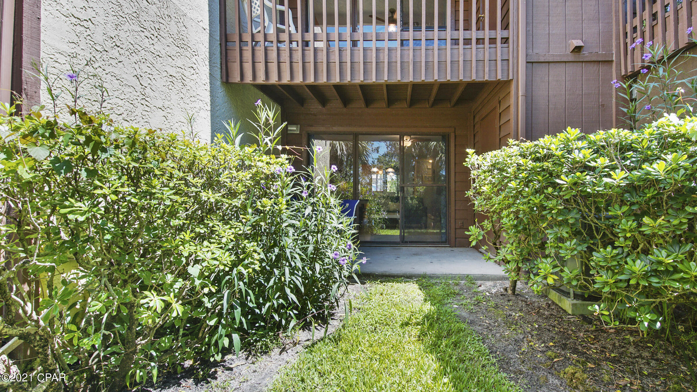 Beachwalk Condo - Residential