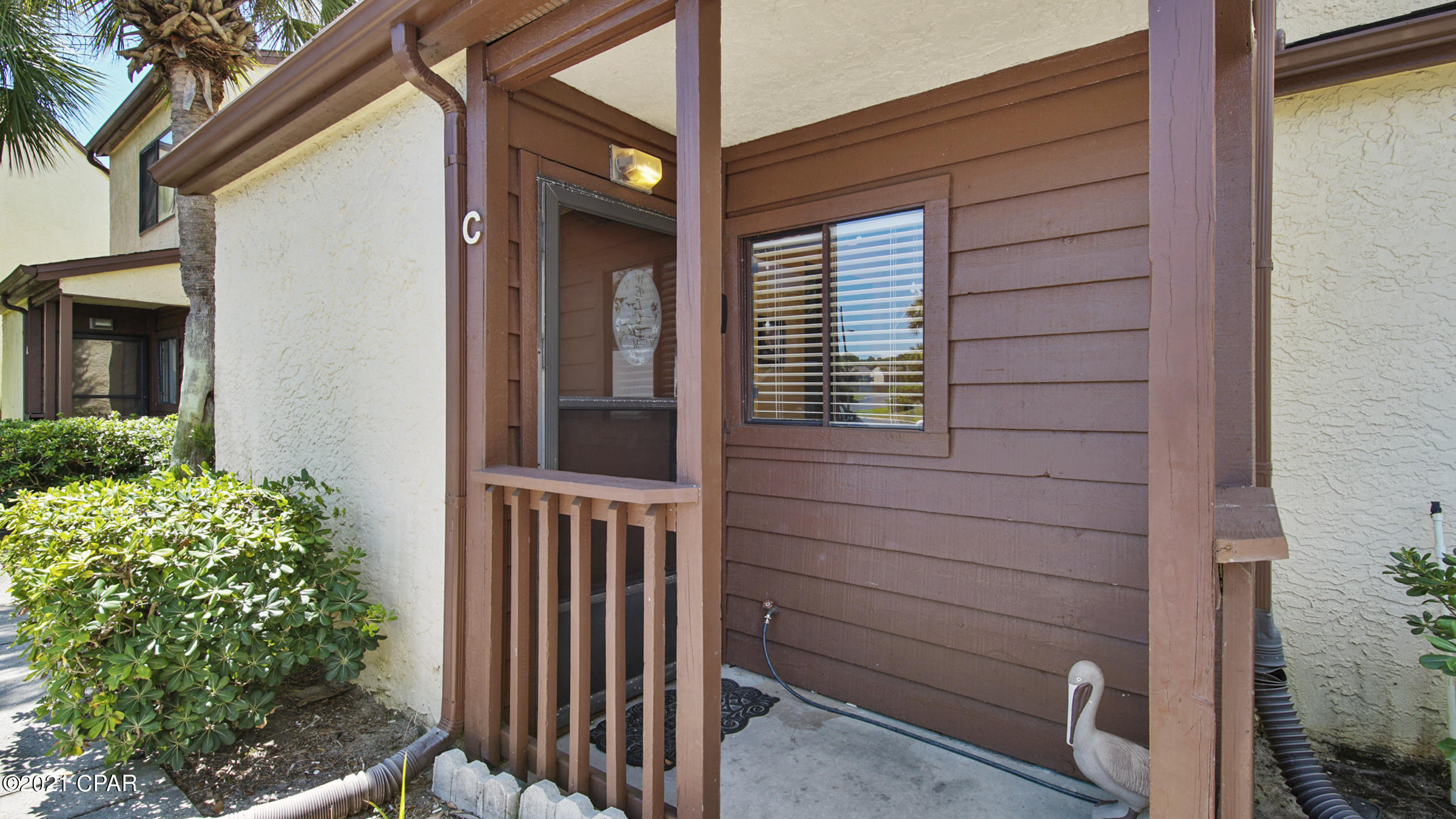 Beachwalk Condo - Residential