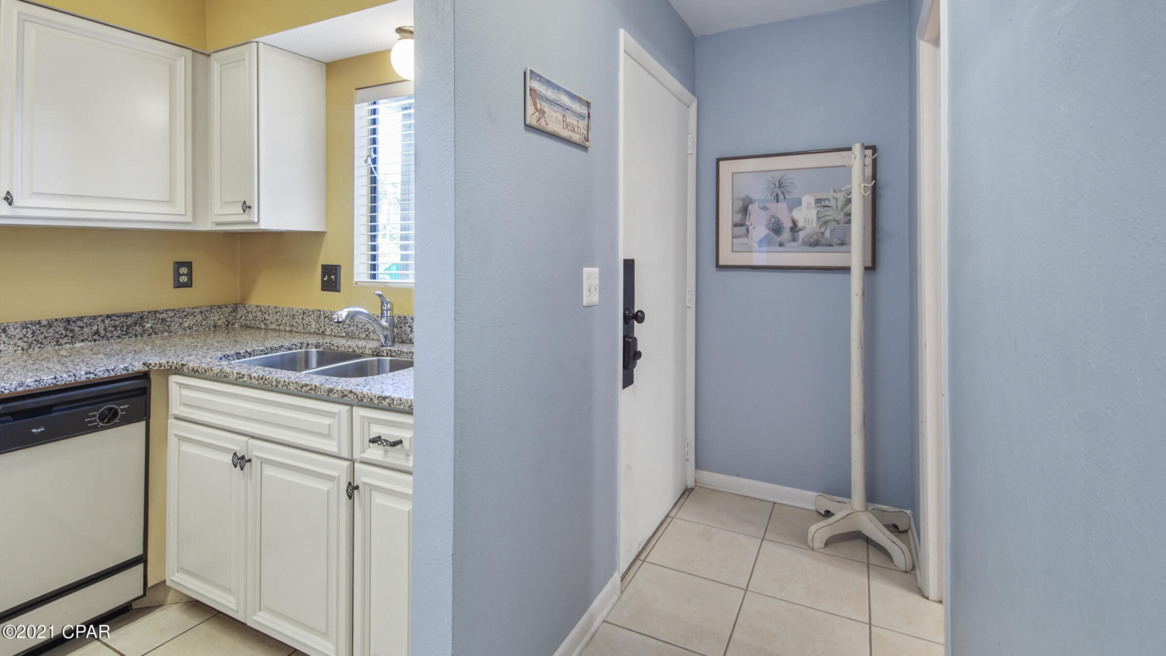 Beachwalk Condo - Residential