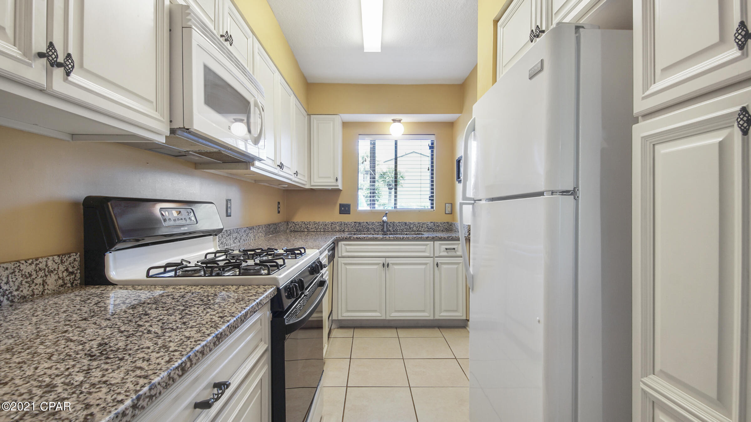 Beachwalk Condo - Residential