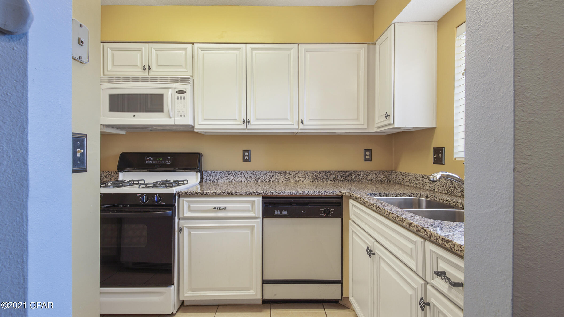 Beachwalk Condo - Residential