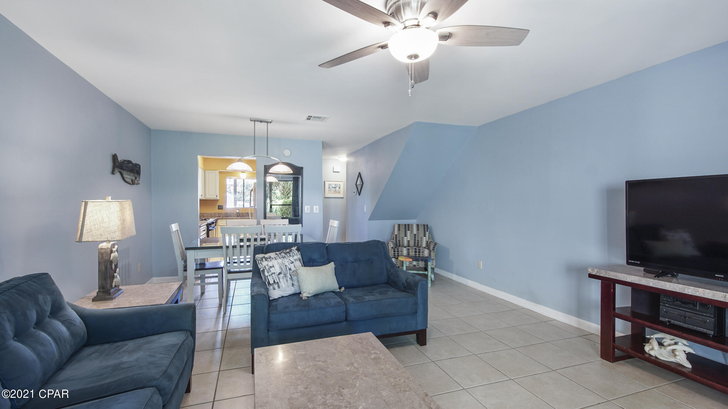 Beachwalk Condo - Residential